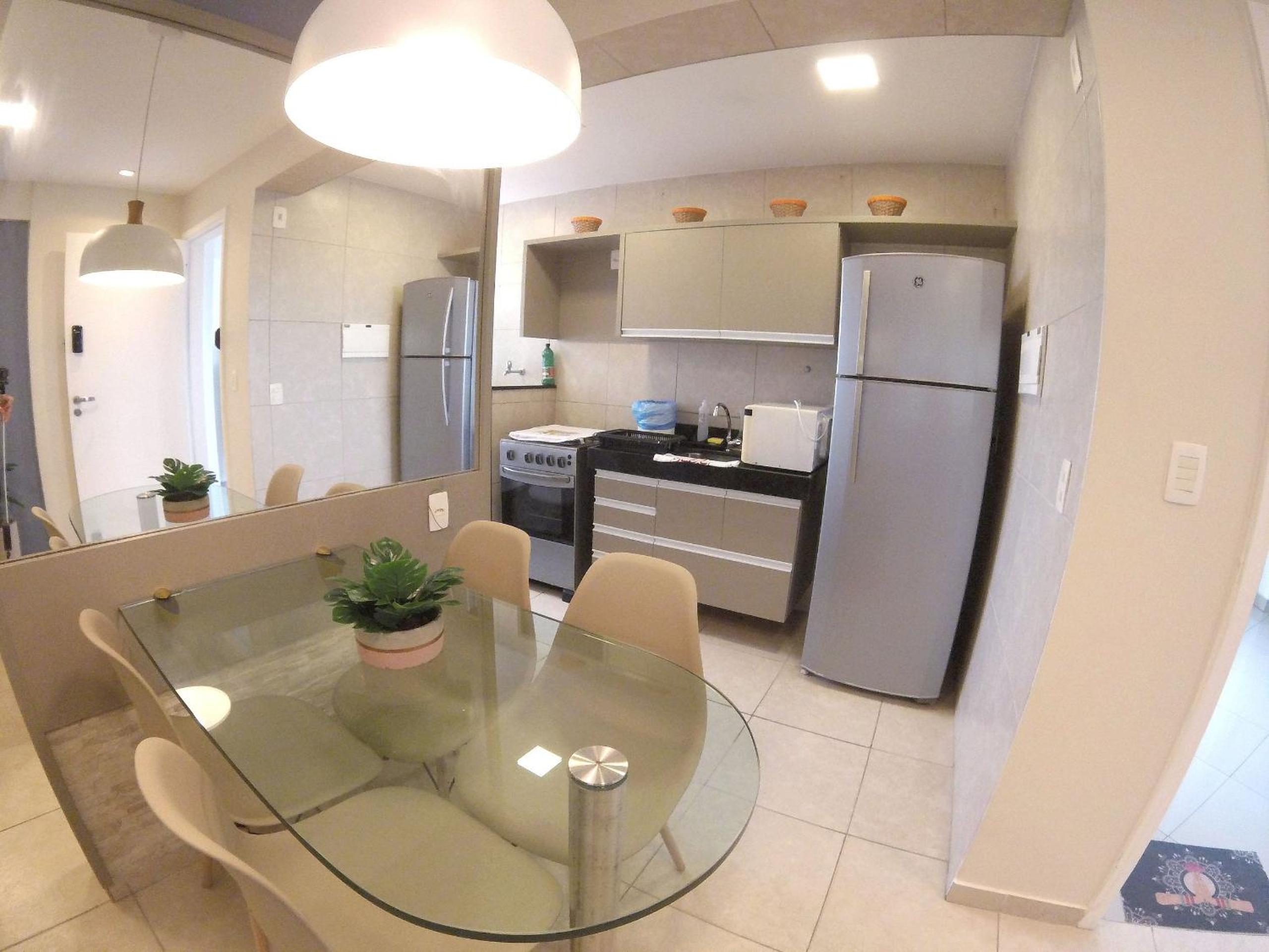 Beach Village sea view 2 bedrooms 2 bathrooms