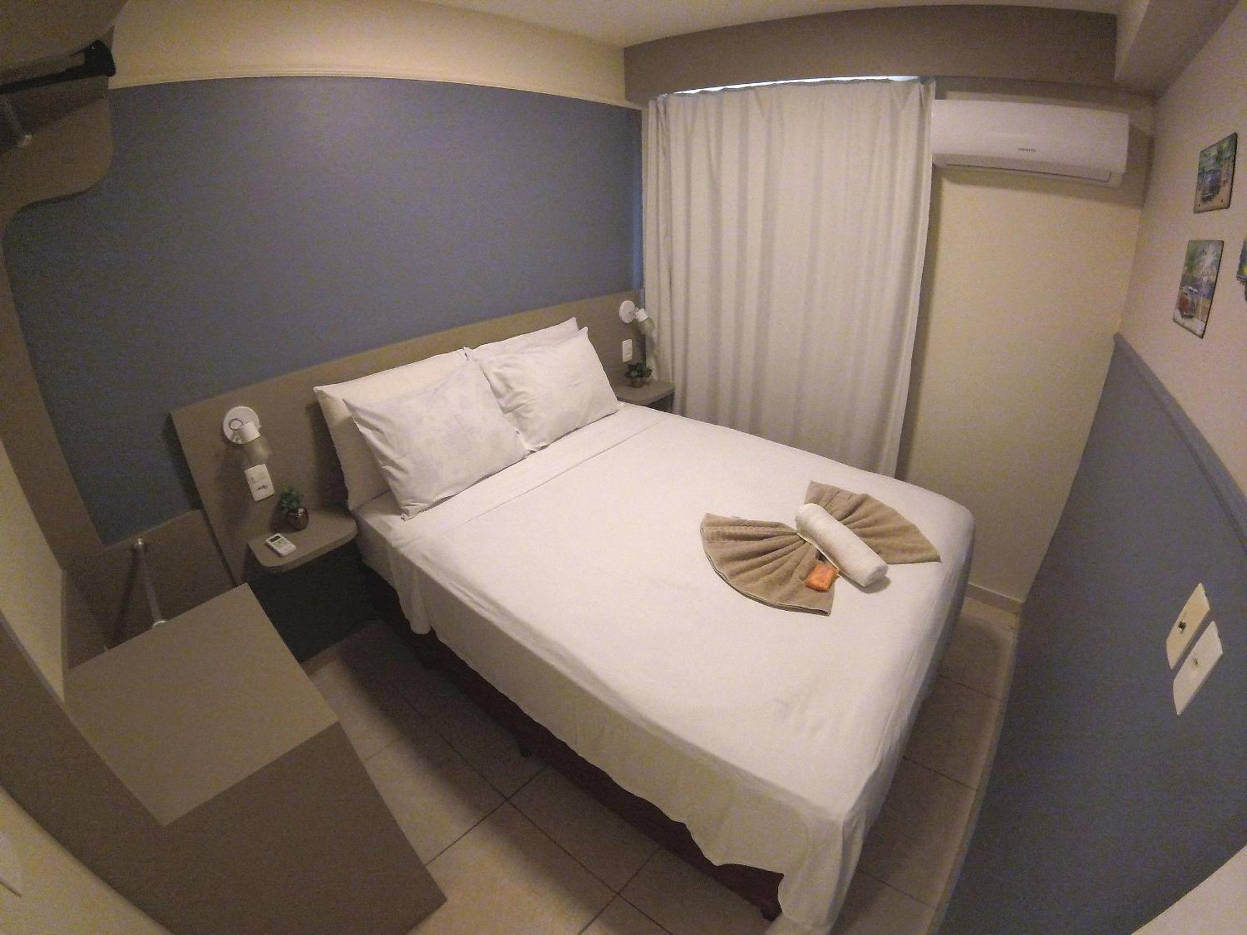 Beach Village sea view 2 bedrooms 2 bathrooms