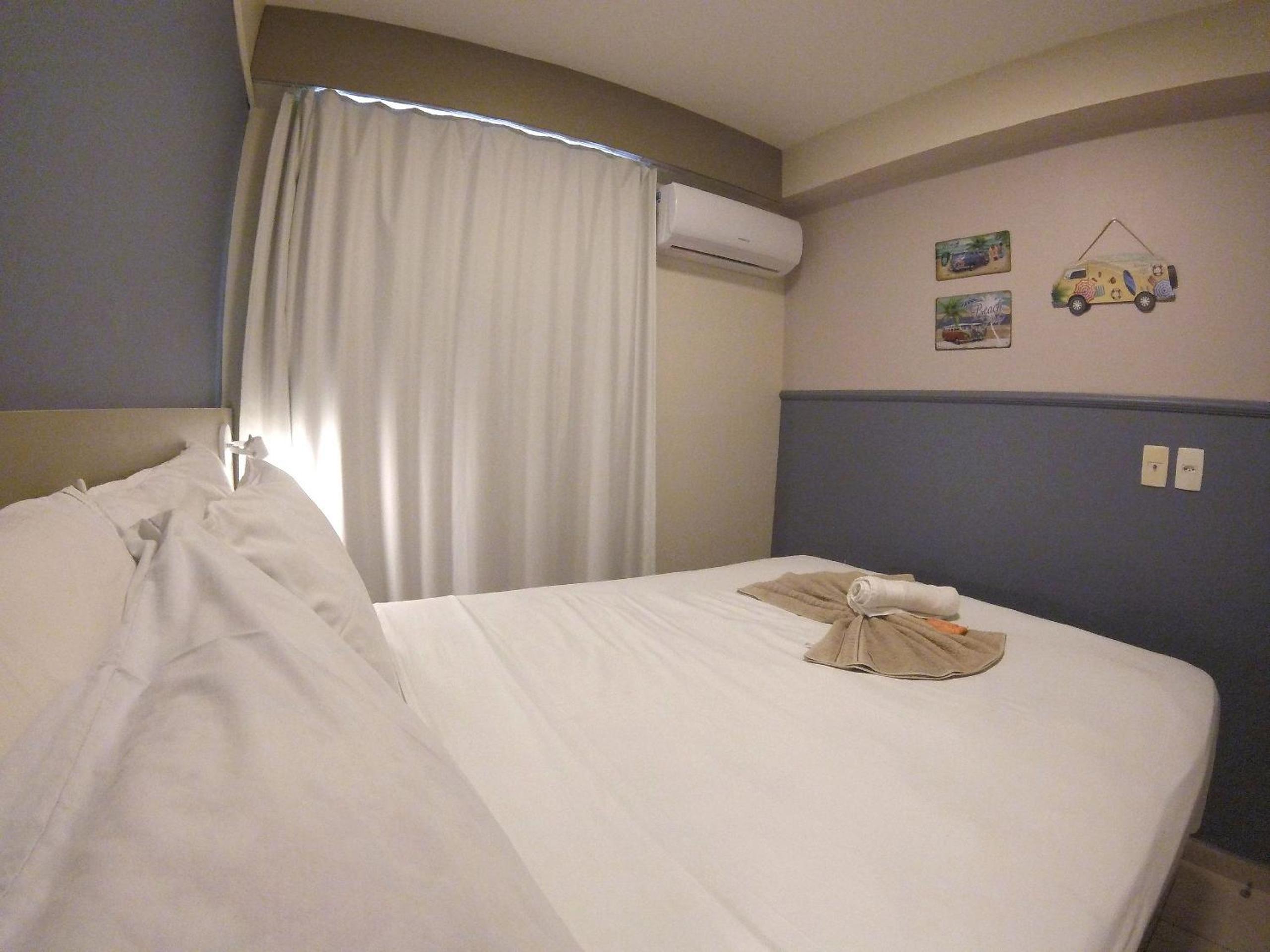 Beach Village sea view 2 bedrooms 2 bathrooms