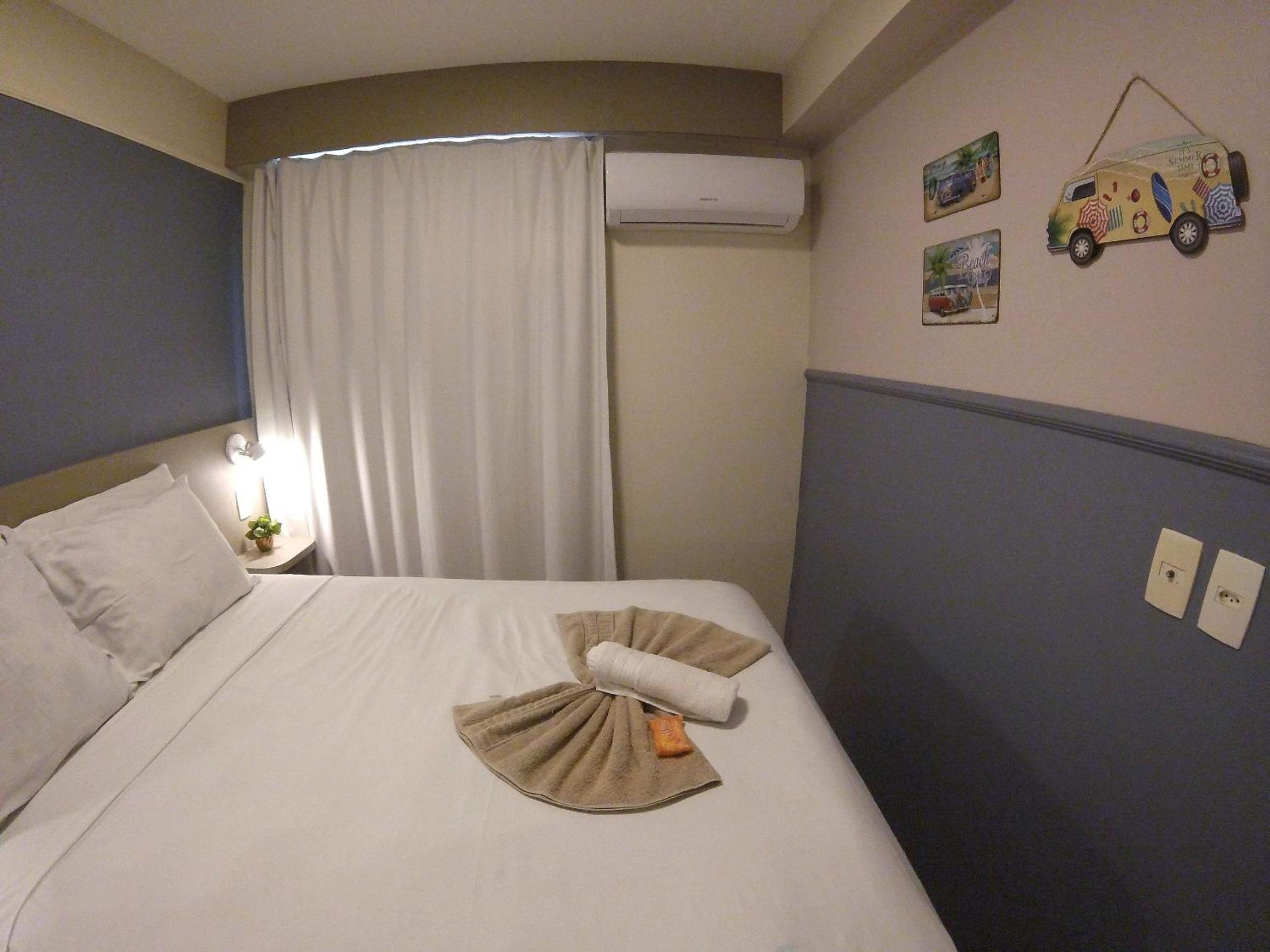 Beach Village sea view 2 bedrooms 2 bathrooms