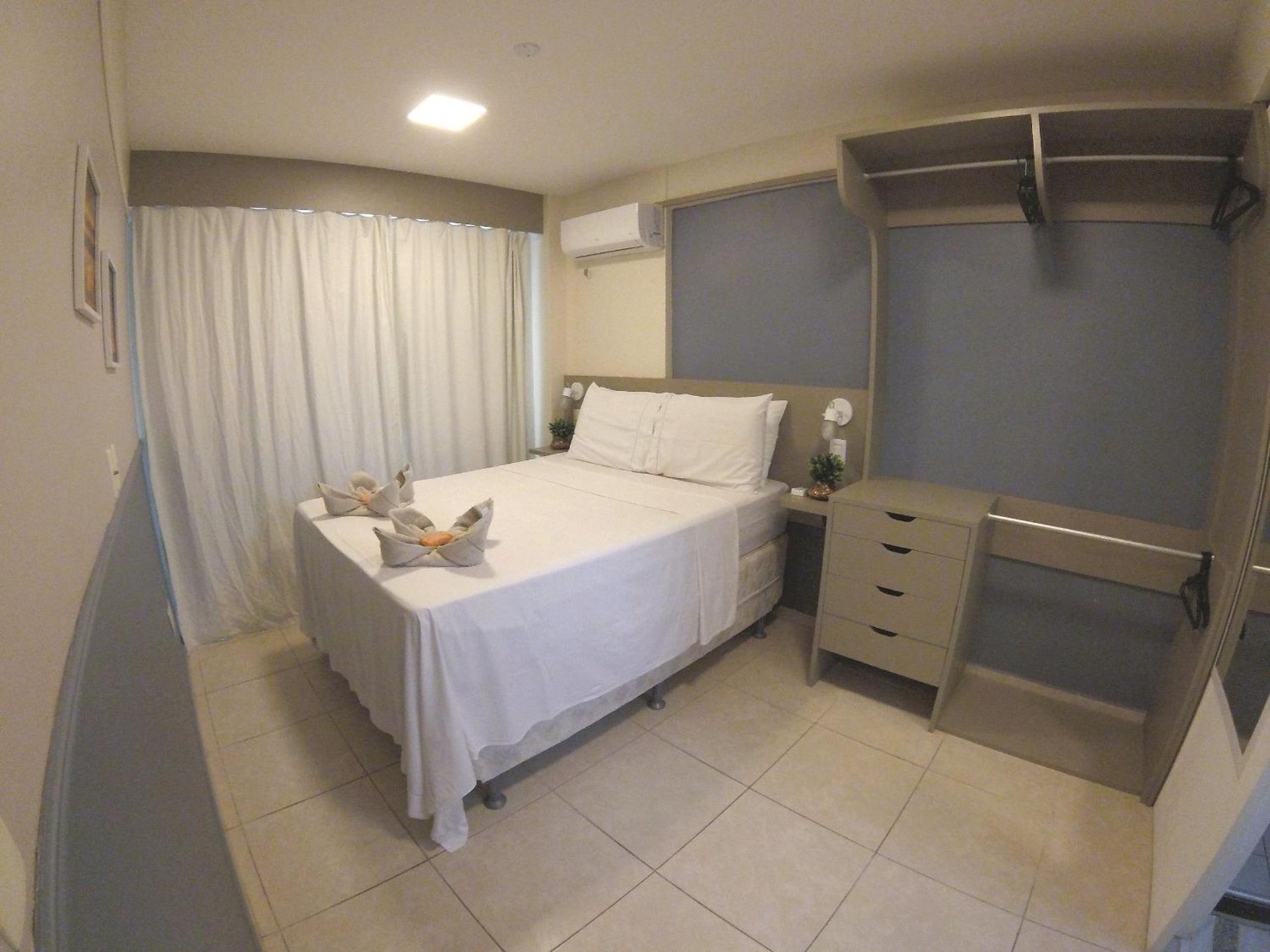 Beach Village sea view 2 bedrooms 2 bathrooms