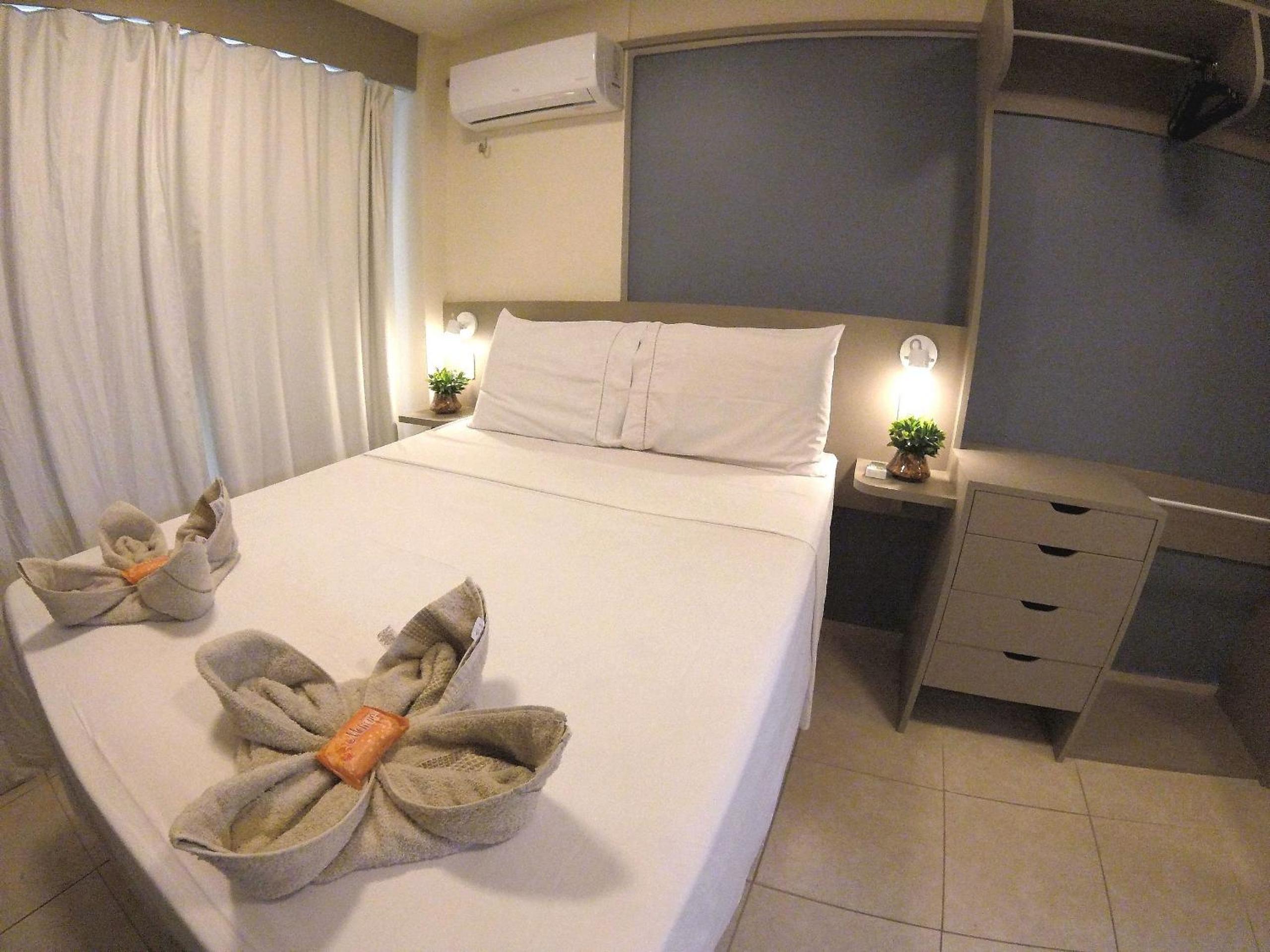 Beach Village sea view 2 bedrooms 2 bathrooms