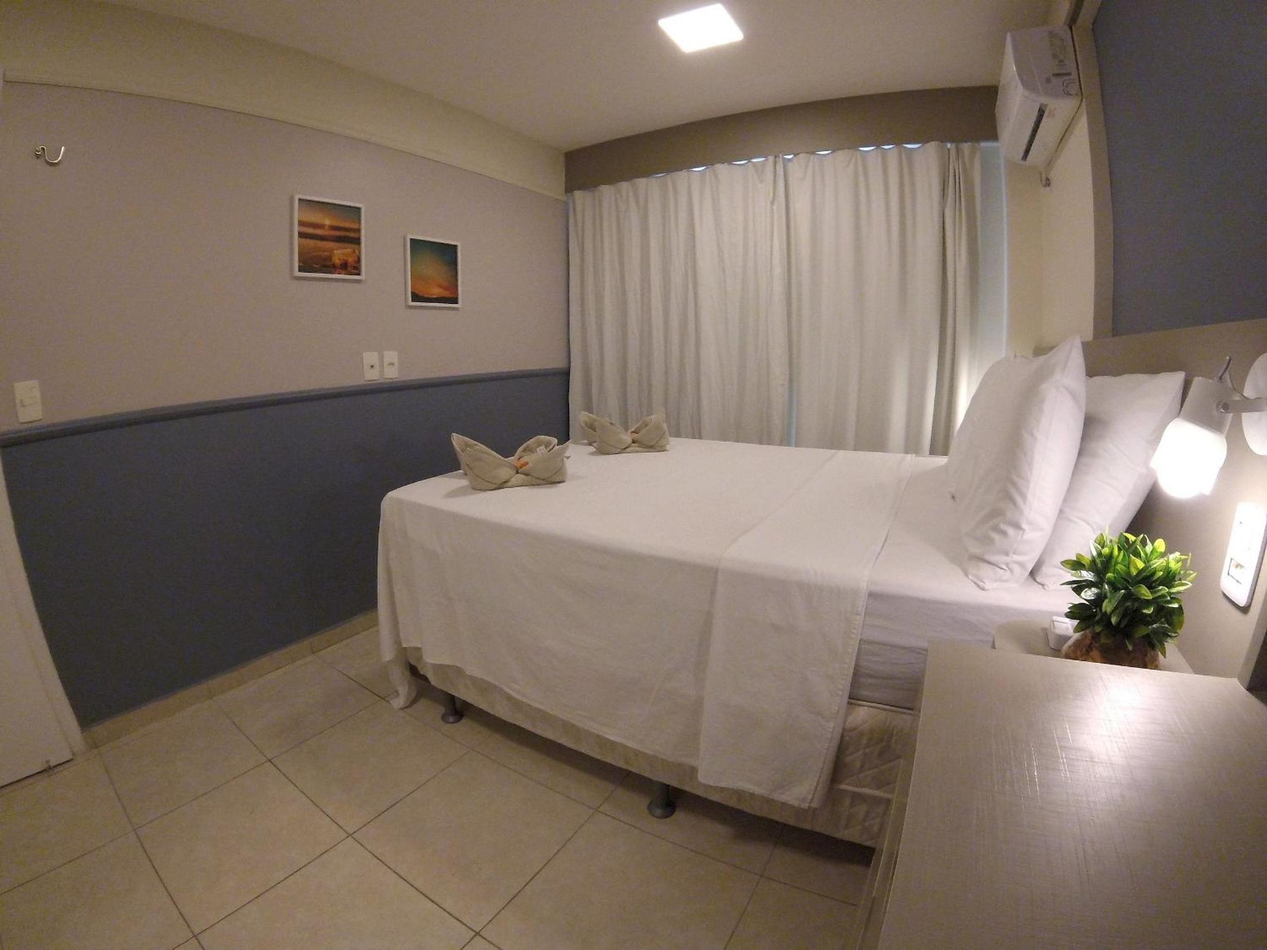 Beach Village sea view 2 bedrooms 2 bathrooms