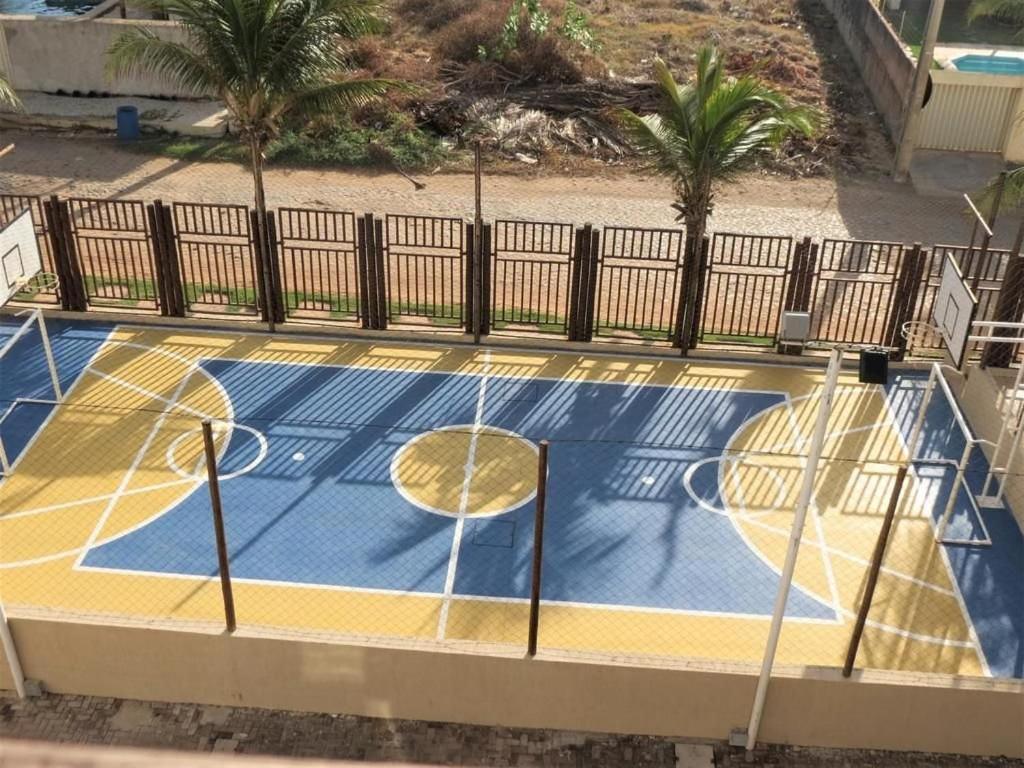 Beautiful apartment, condominium in front of the sea beach Living