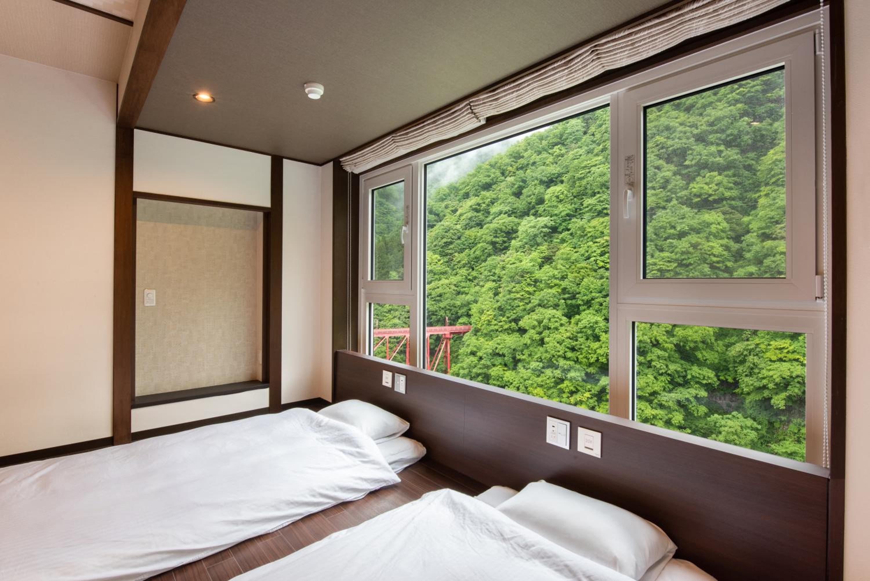 Hotel Kurobe
