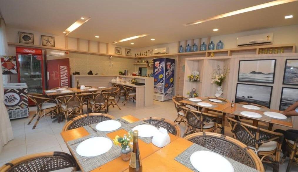 Beautiful apartment, condominium in front of the sea beach Living