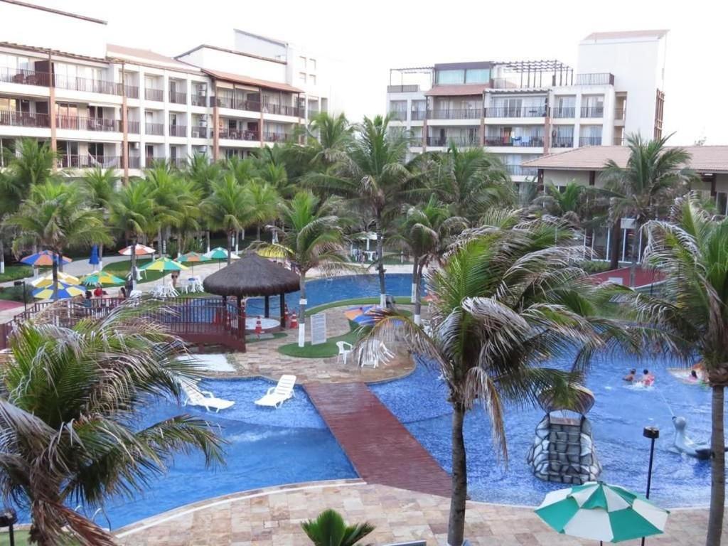 Beautiful apartment, condominium in front of the sea beach Living
