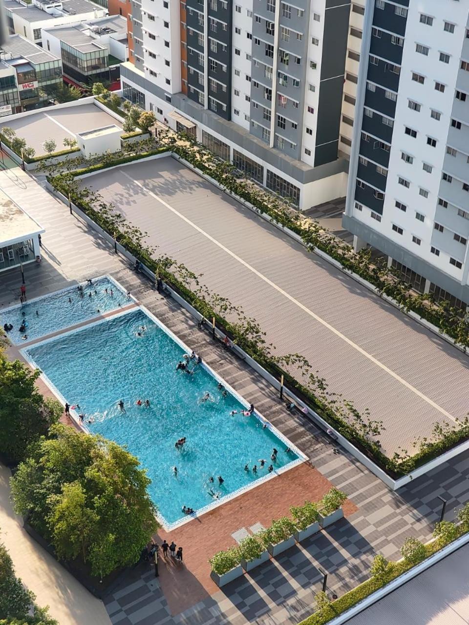 Transit standard room near KLIA