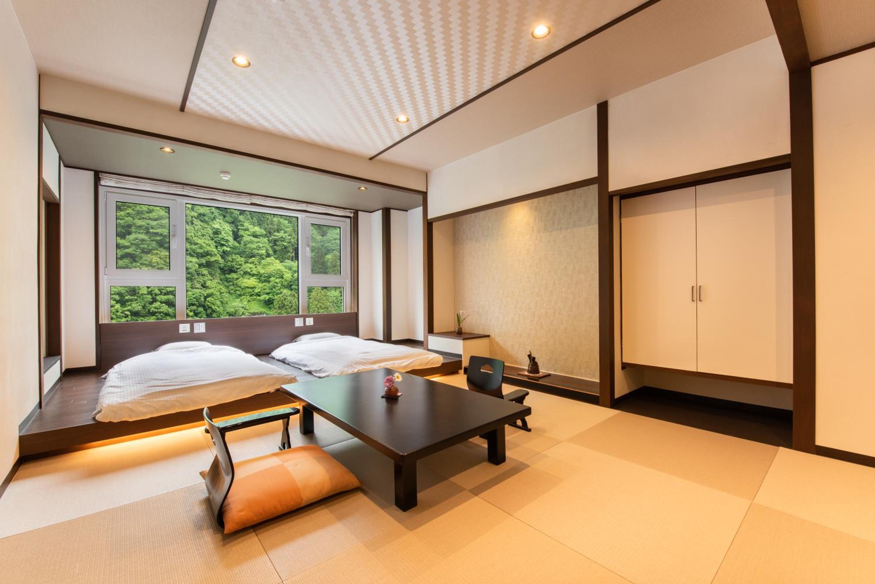 Hotel Kurobe