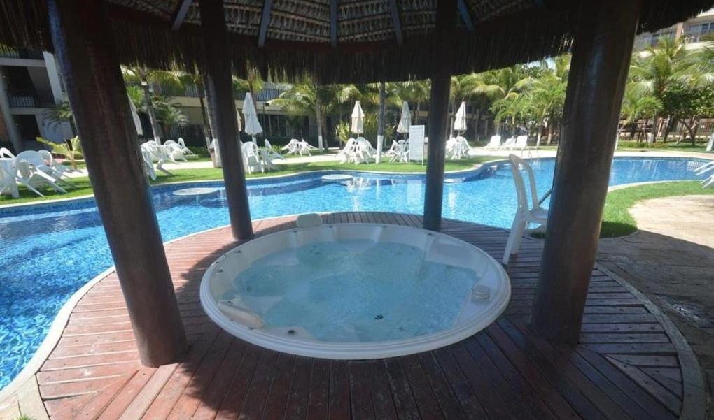 Beautiful apartment, condominium in front of the sea beach Living