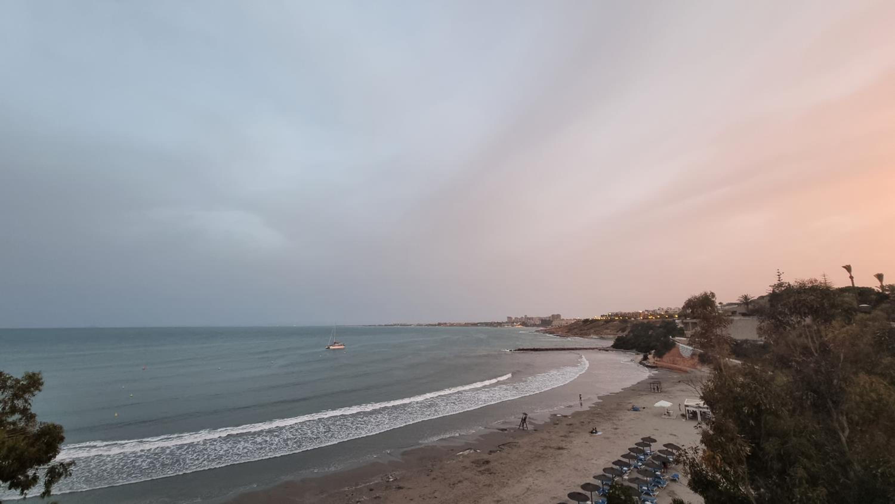 Casa Bonita Cabo Roig - 5 min walk to the beach view 3
