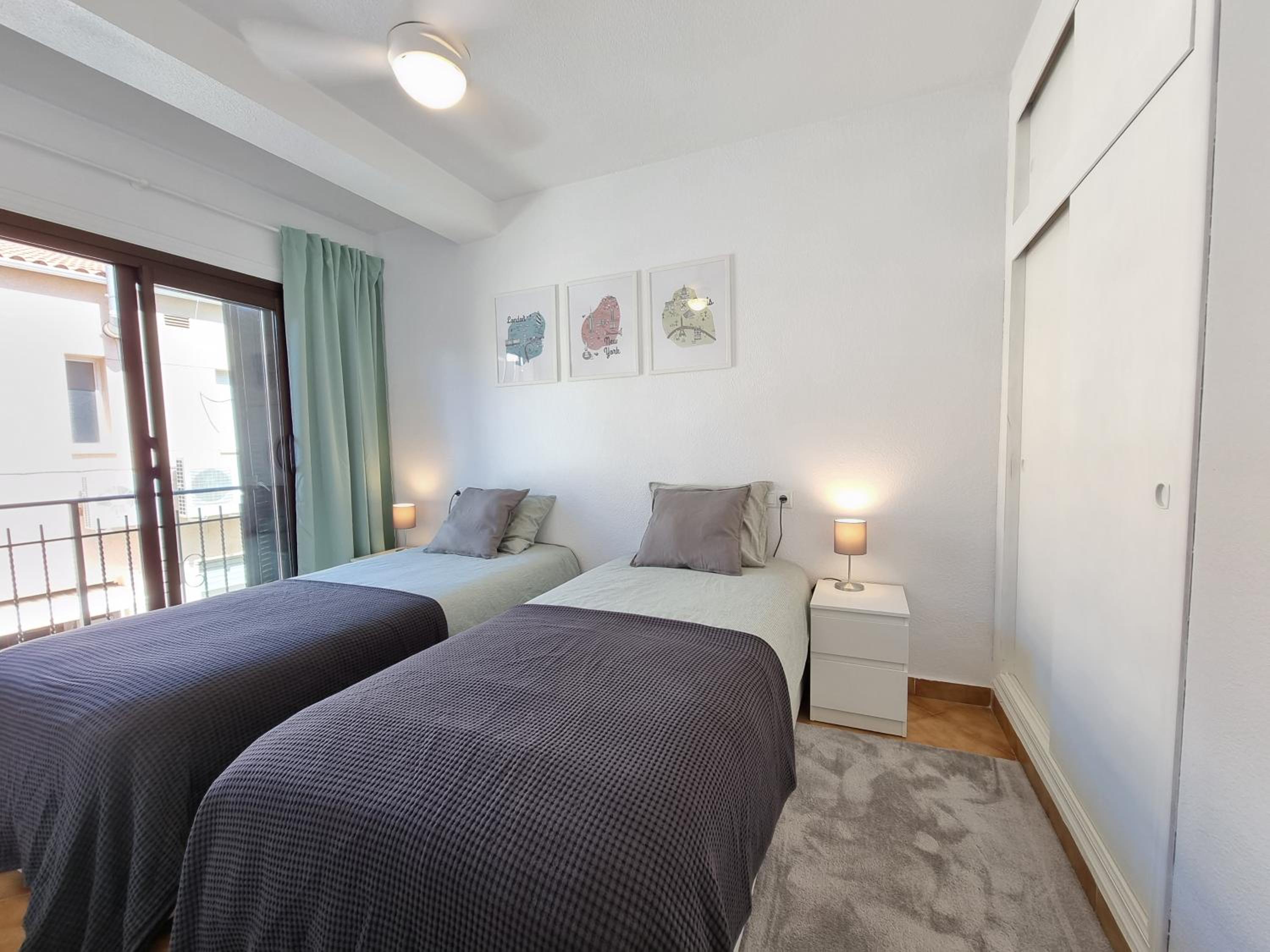 Casa Bonita Cabo Roig - 5 min walk to the beach view 4
