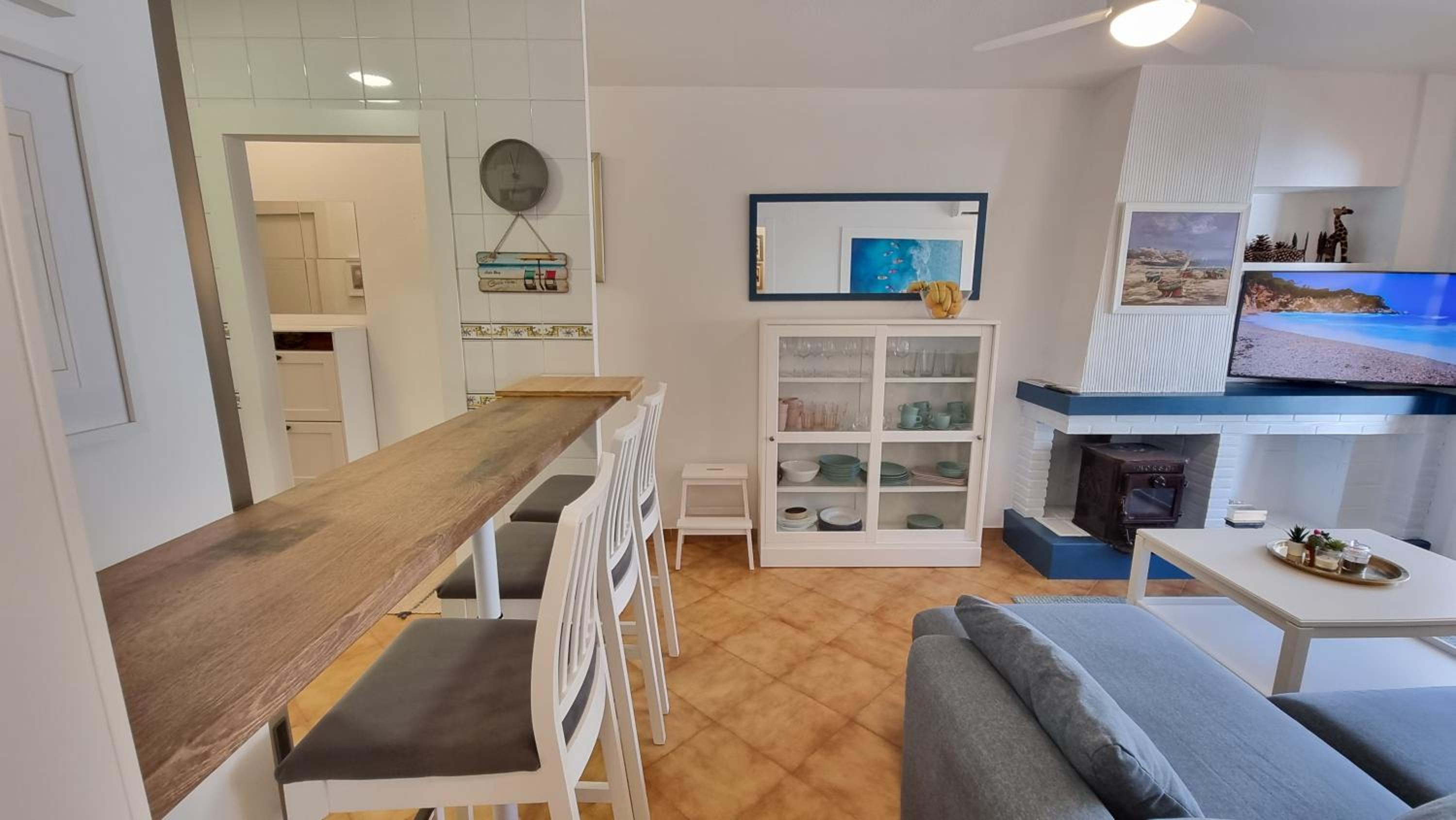 Casa Bonita Cabo Roig - 5 min walk to the beach view 5