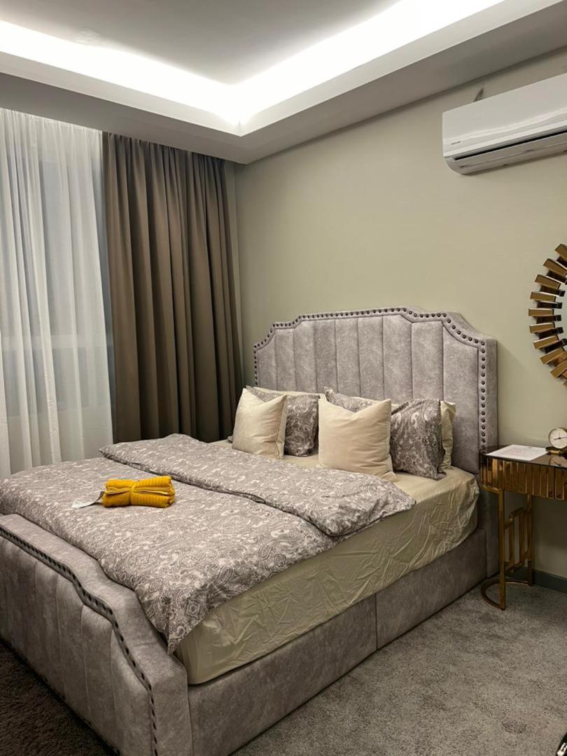 Fizzhomestay88 ladang tanjung view 4