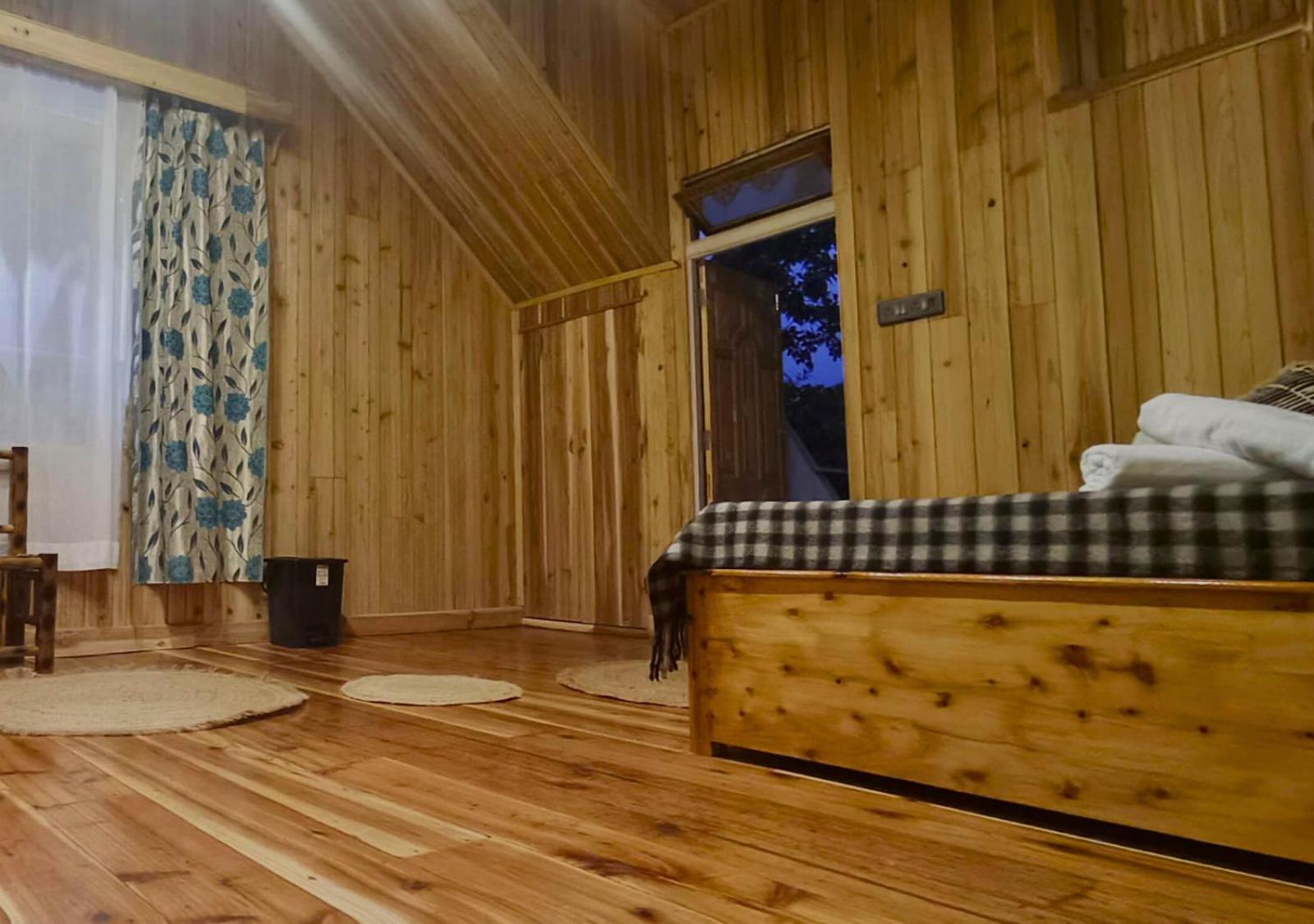 Hillcrest Farmhouse - A Rural Haven in Darjeeling view 5