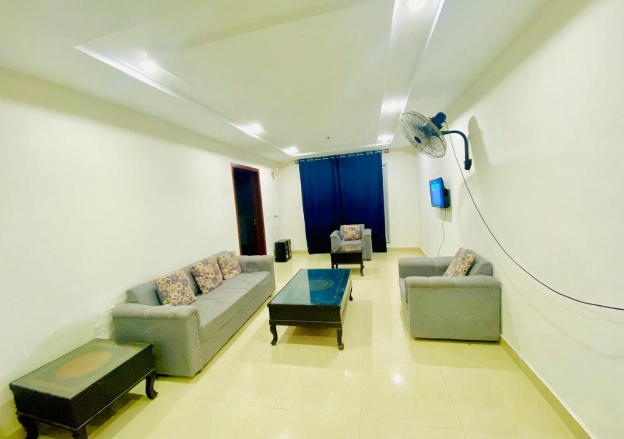 Gulberg Heights