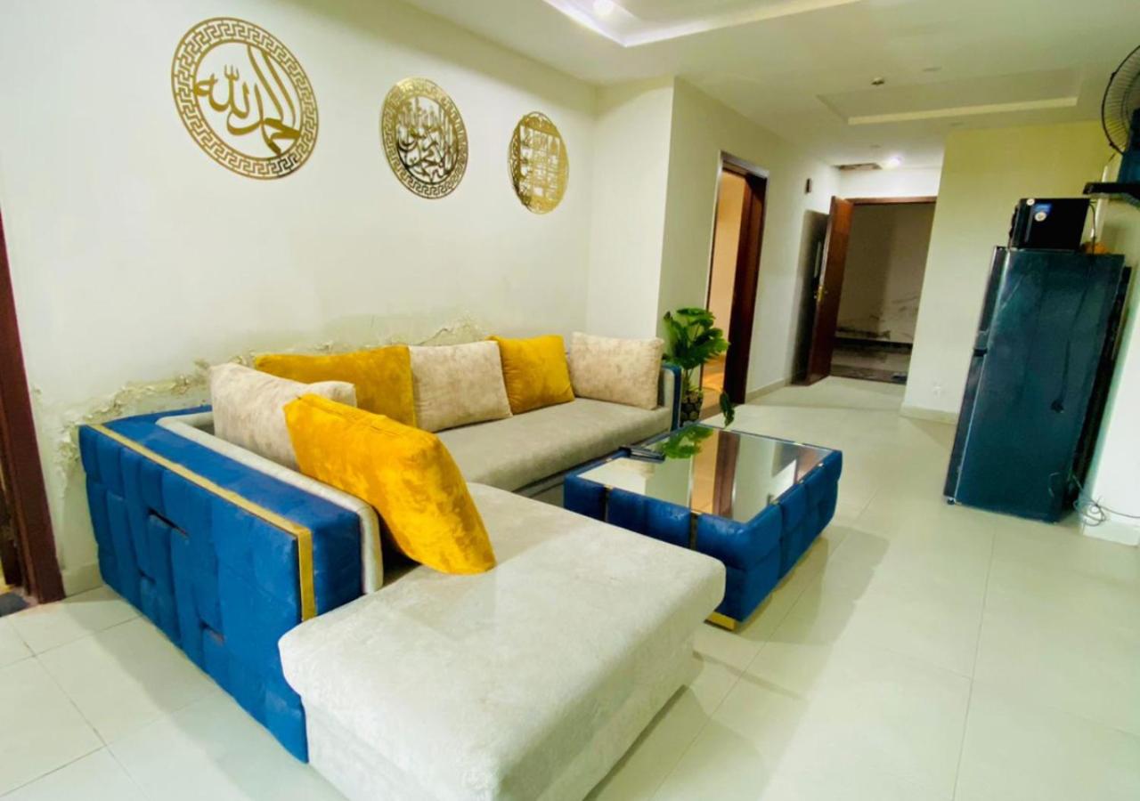Gulberg Heights
