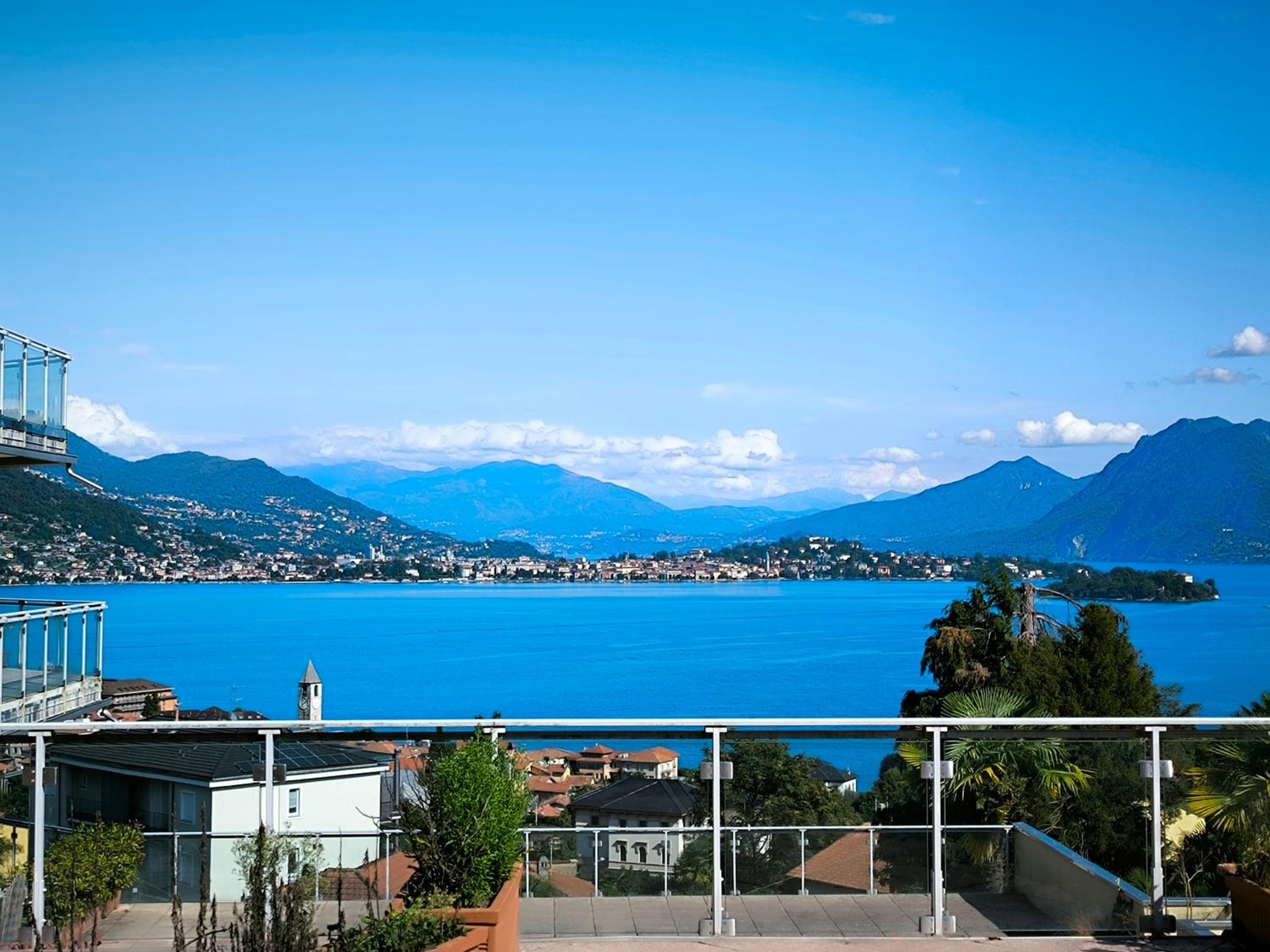 Bellavista Apartment