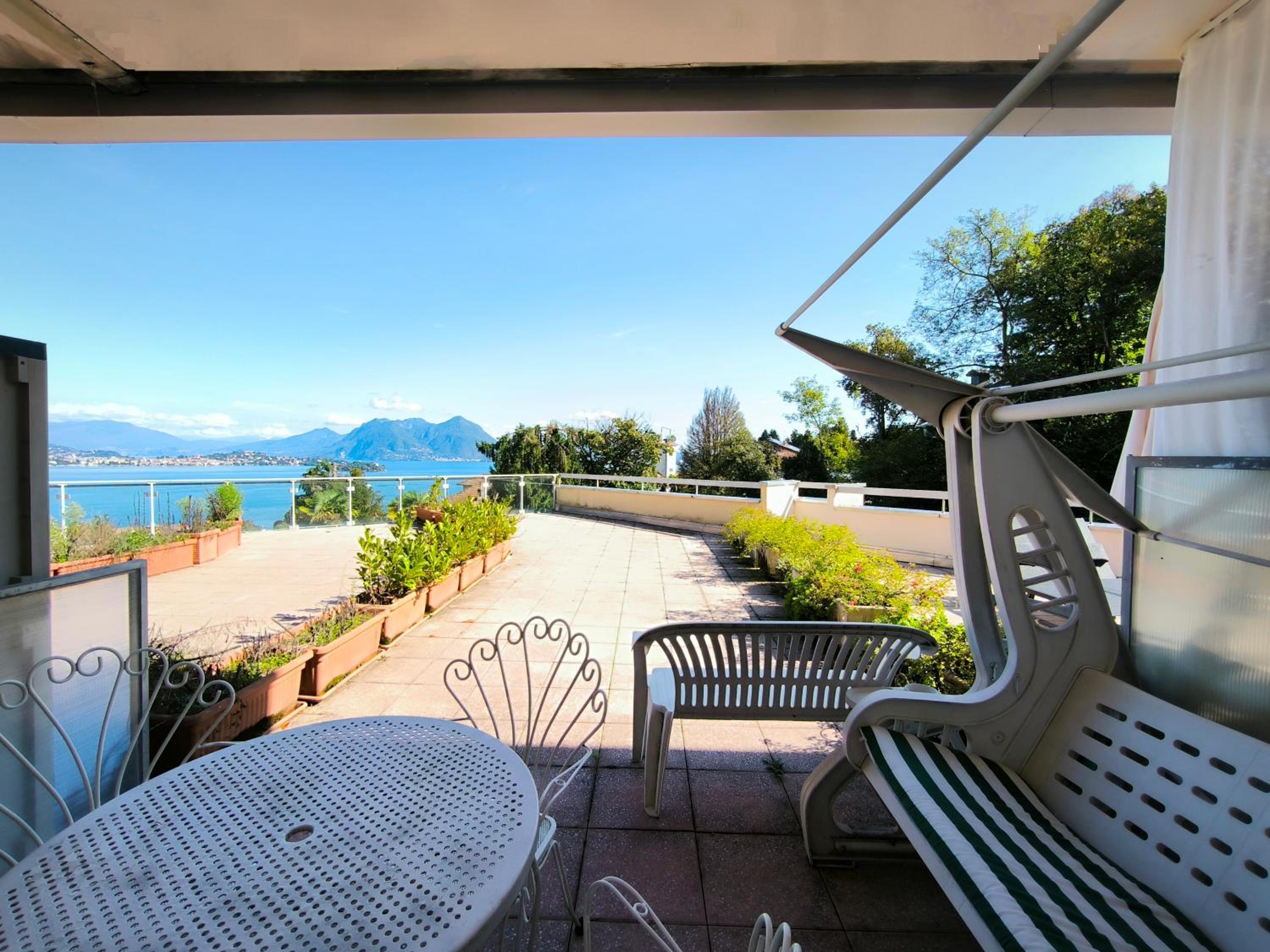 Bellavista Apartment