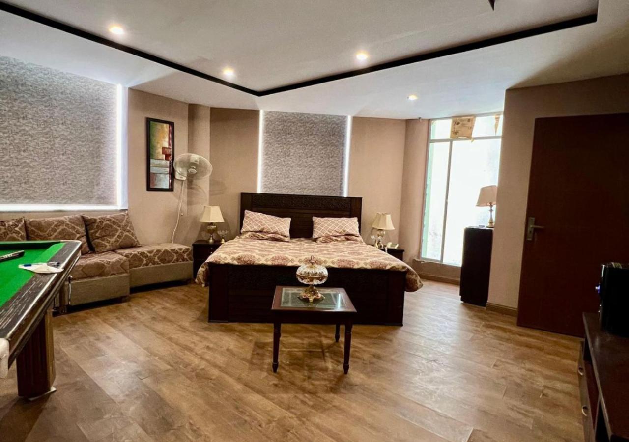 Gulberg Heights
