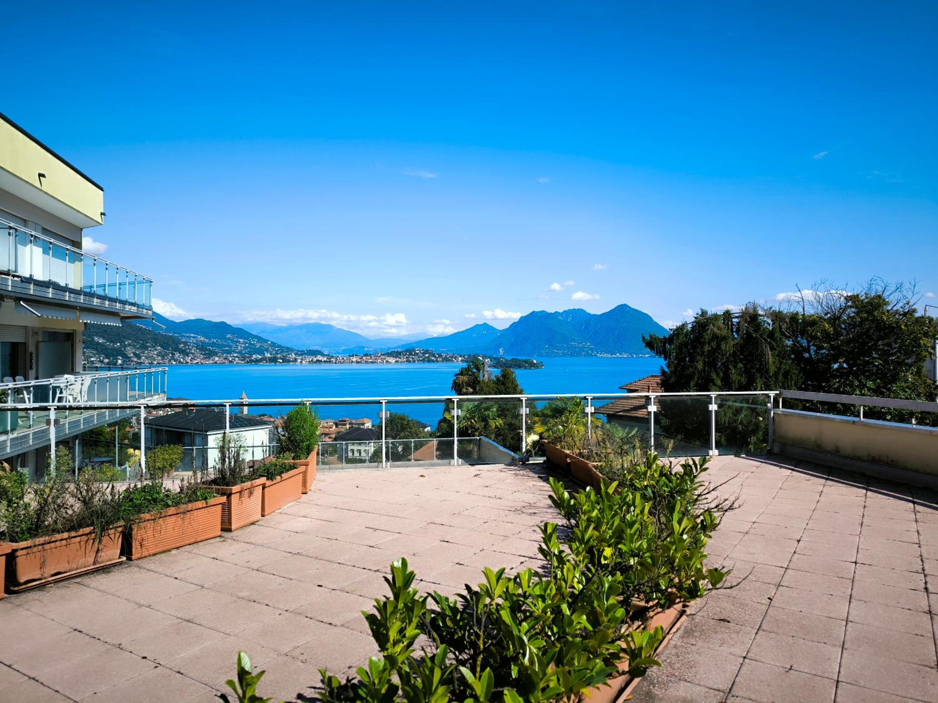 Bellavista Apartment