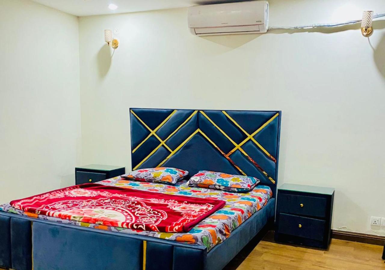 Gulberg Heights