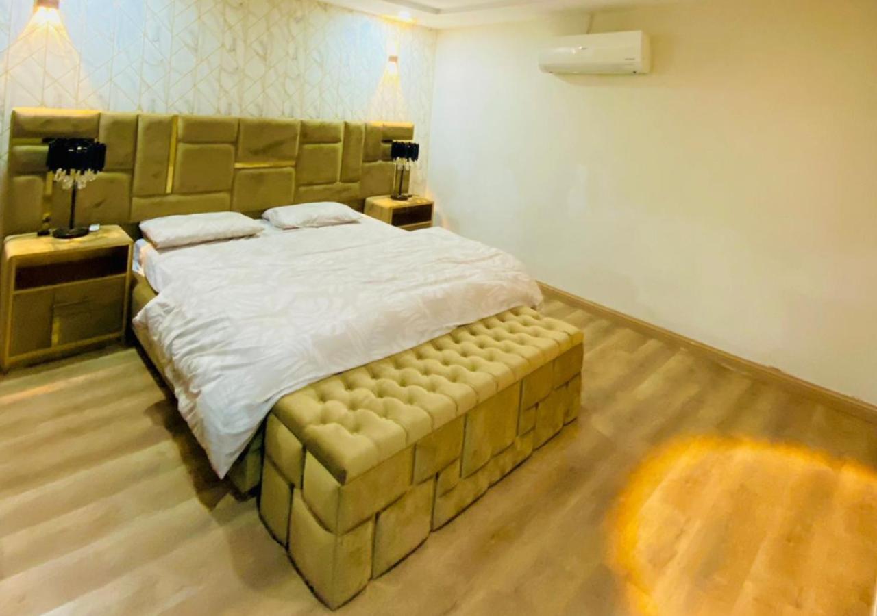 Gulberg Heights