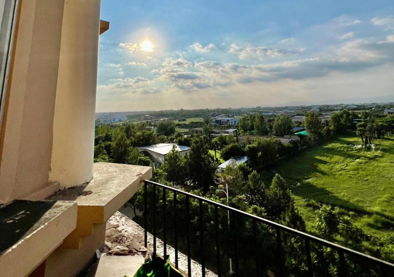 Gulberg Heights