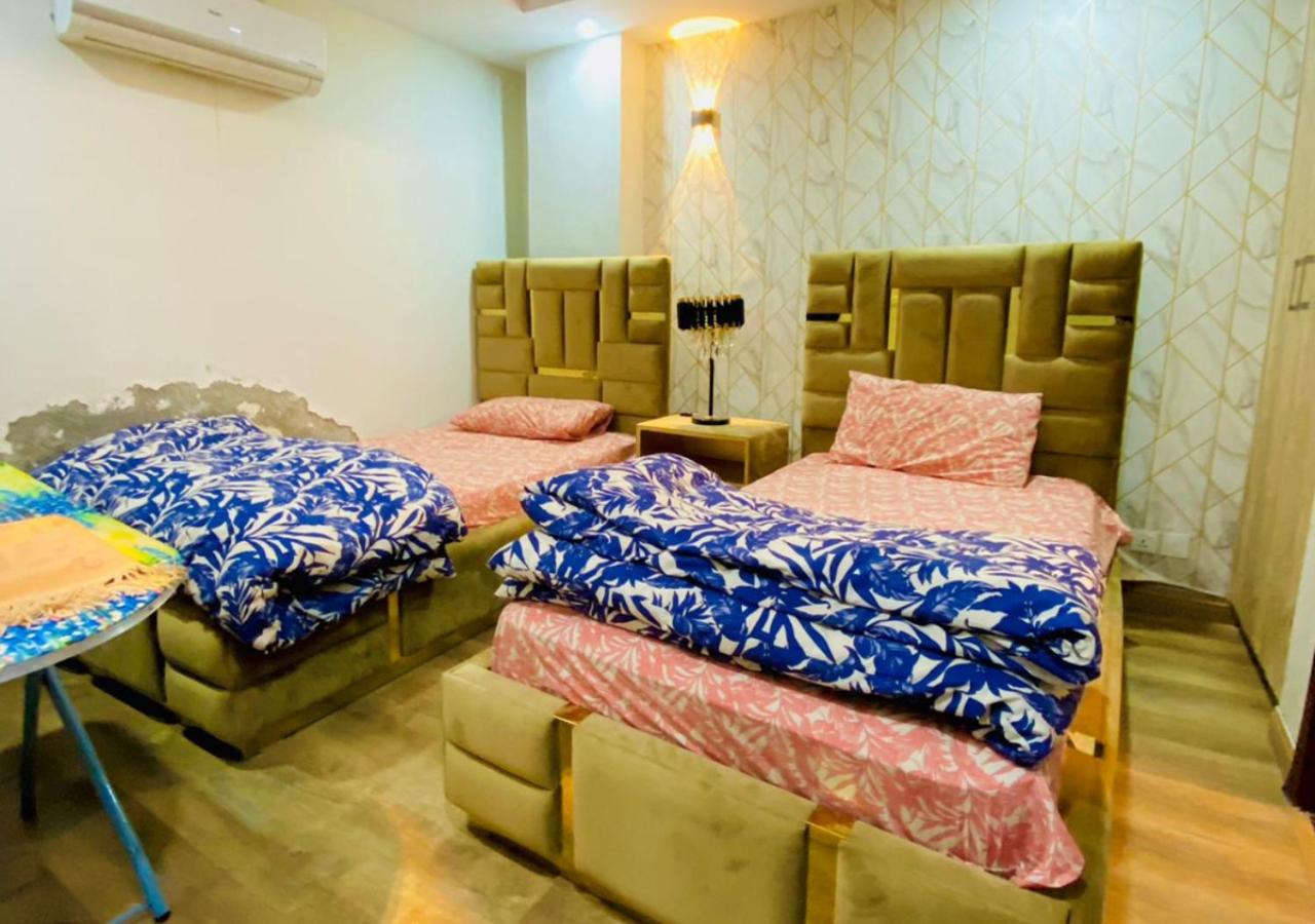 Gulberg Heights