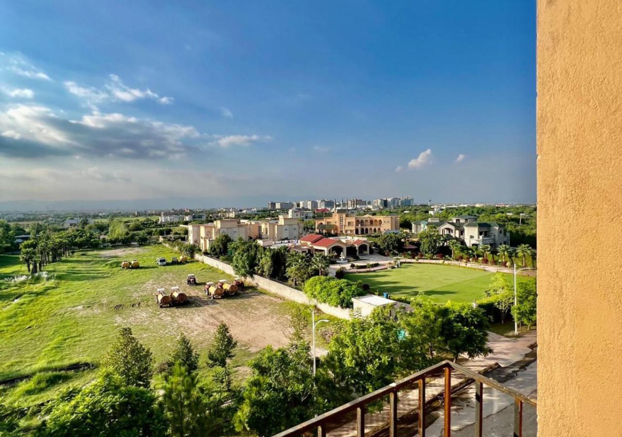 Gulberg Heights