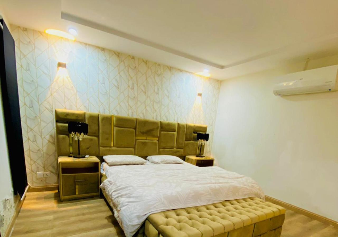 Gulberg Heights