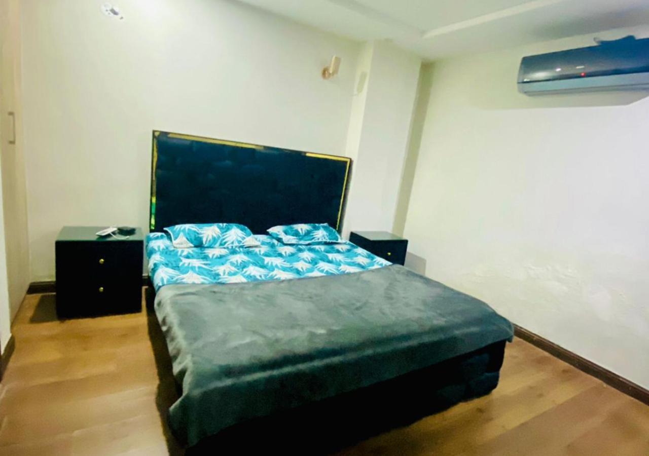 Gulberg Heights