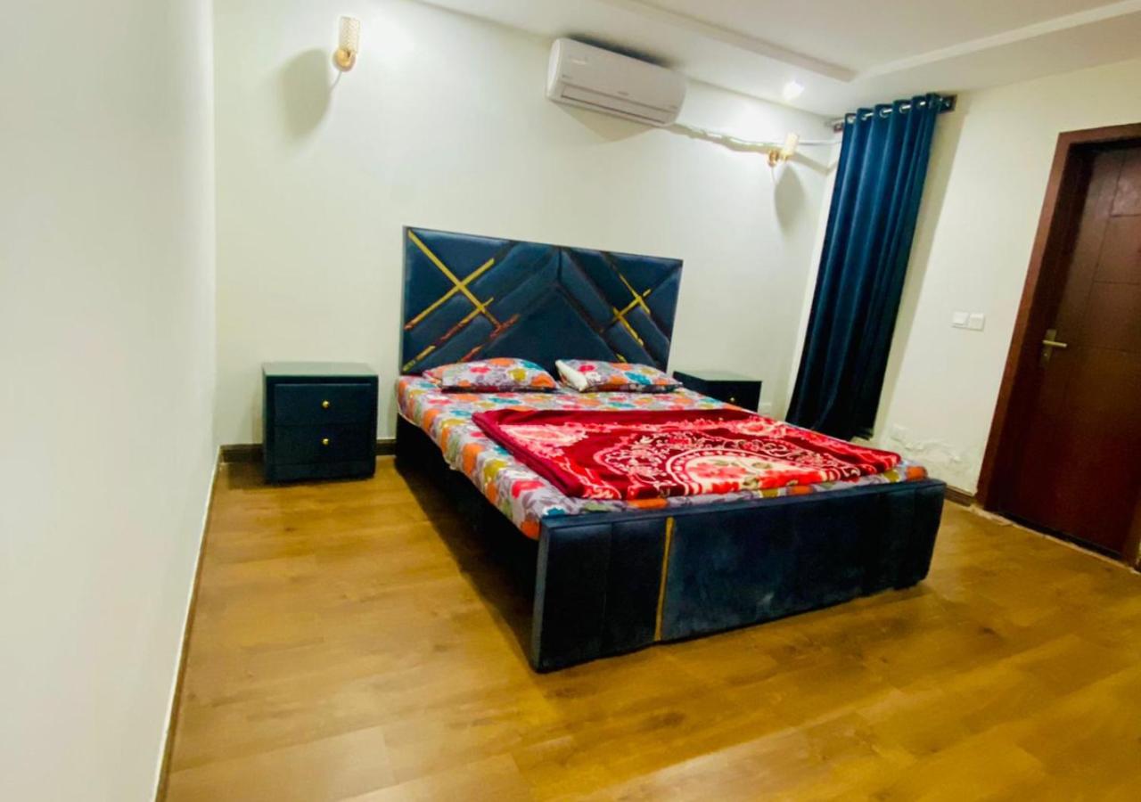 Gulberg Heights