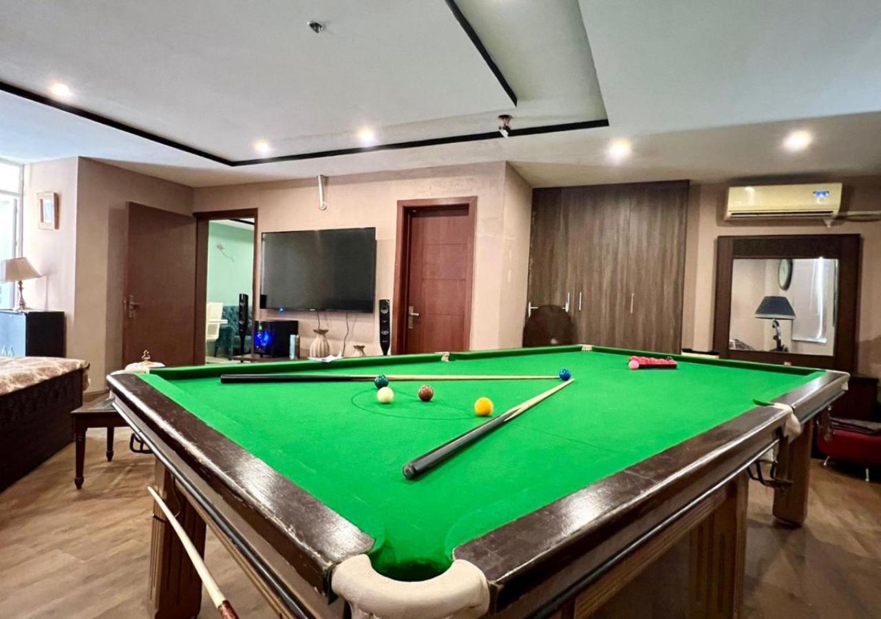 Gulberg Heights