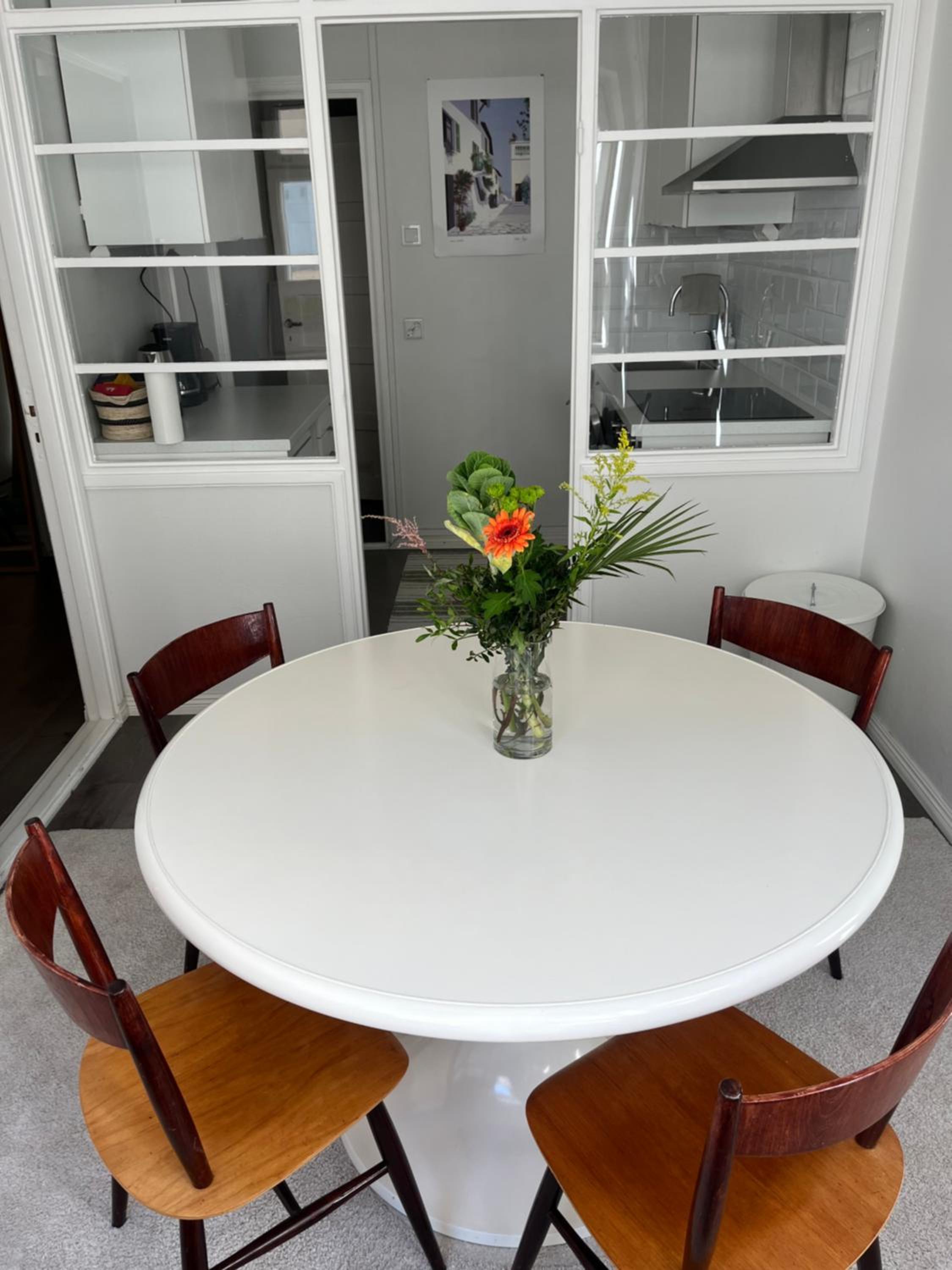 Modern Two-Room Apartment with Excellent Location in the Heart of Helsinki
