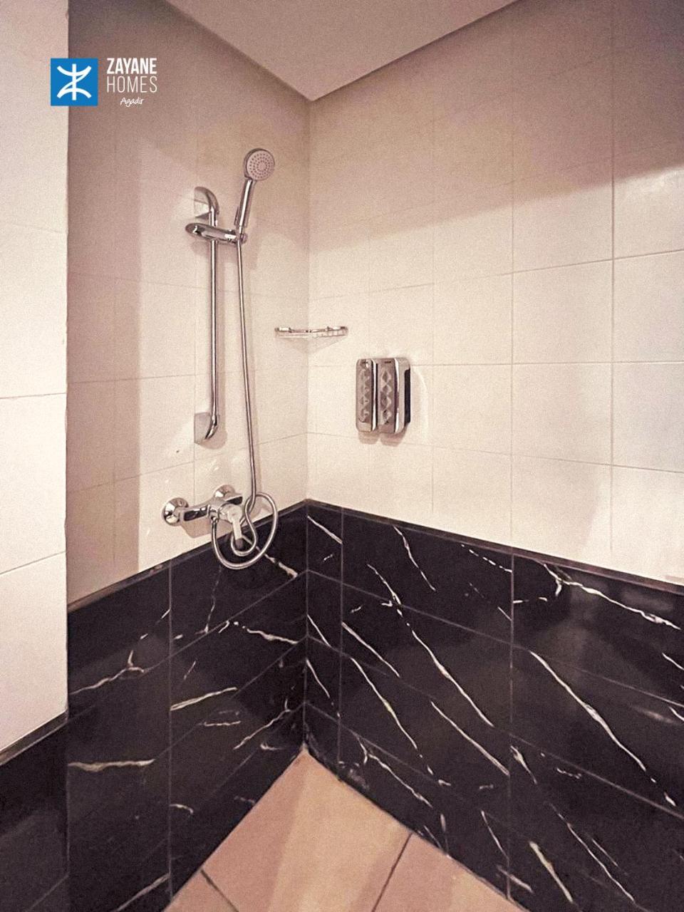 Amazigh Studio at Marina - Zayane Homes view 3