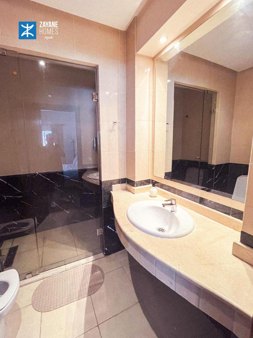 Amazigh Studio at Marina - Zayane Homes view 2