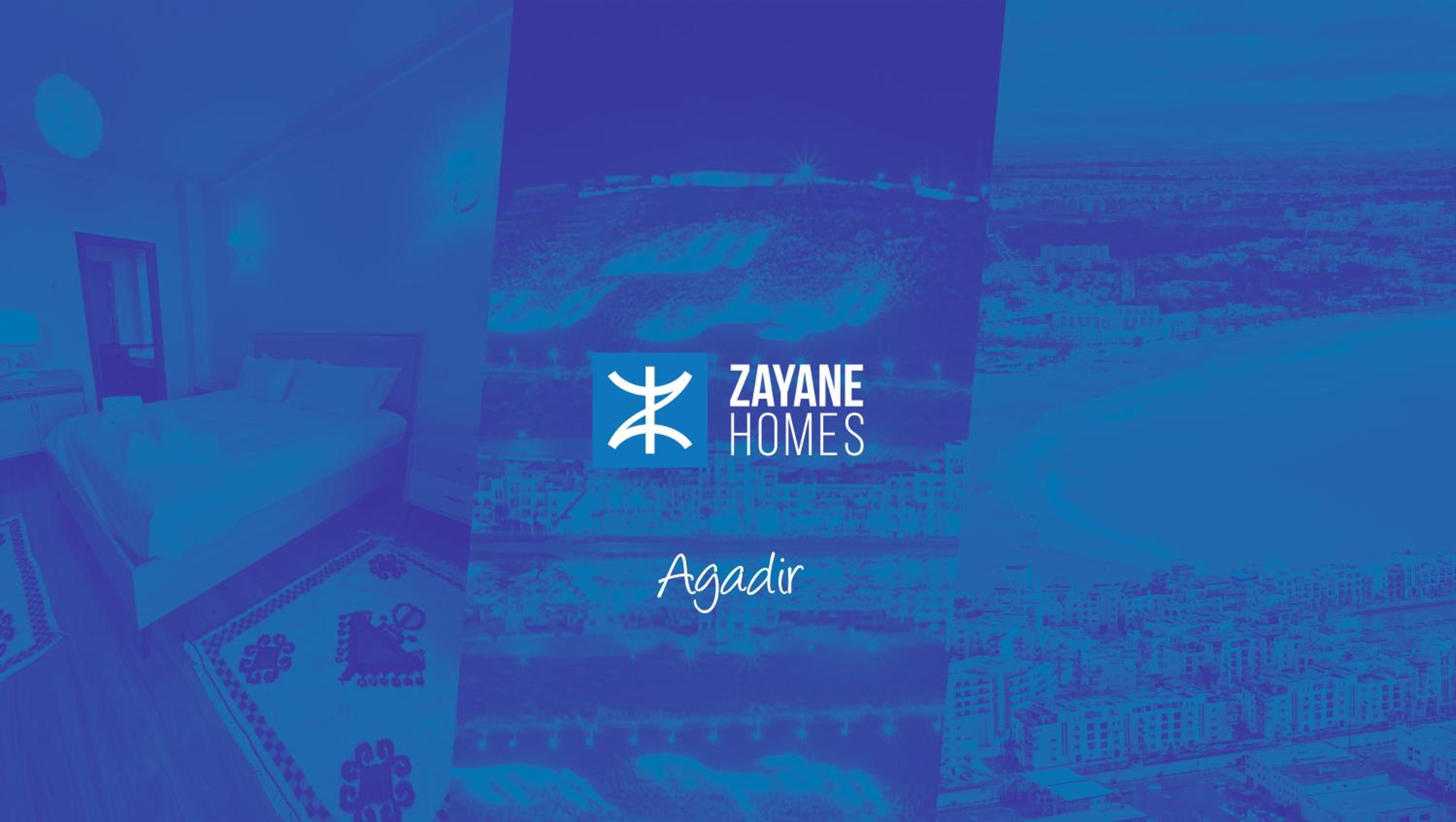 Amazigh Studio at Marina - Zayane Homes view 4