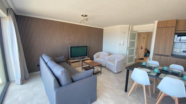 Belle Rive - Super Modern Apartment with Sea View T12