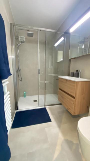 Belle Rive - Super Modern Apartment with Sea View T12