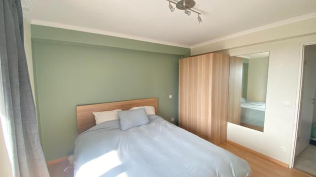 Belle Rive - Super Modern Apartment with Sea View T12
