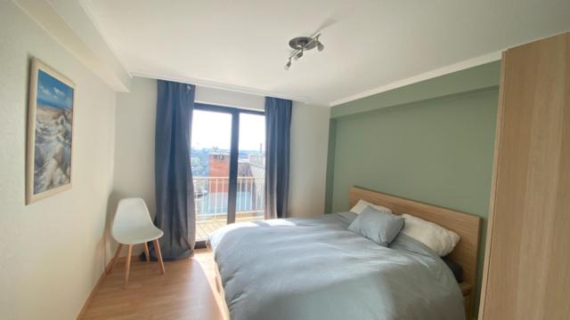 Belle Rive - Super Modern Apartment with Sea View T12
