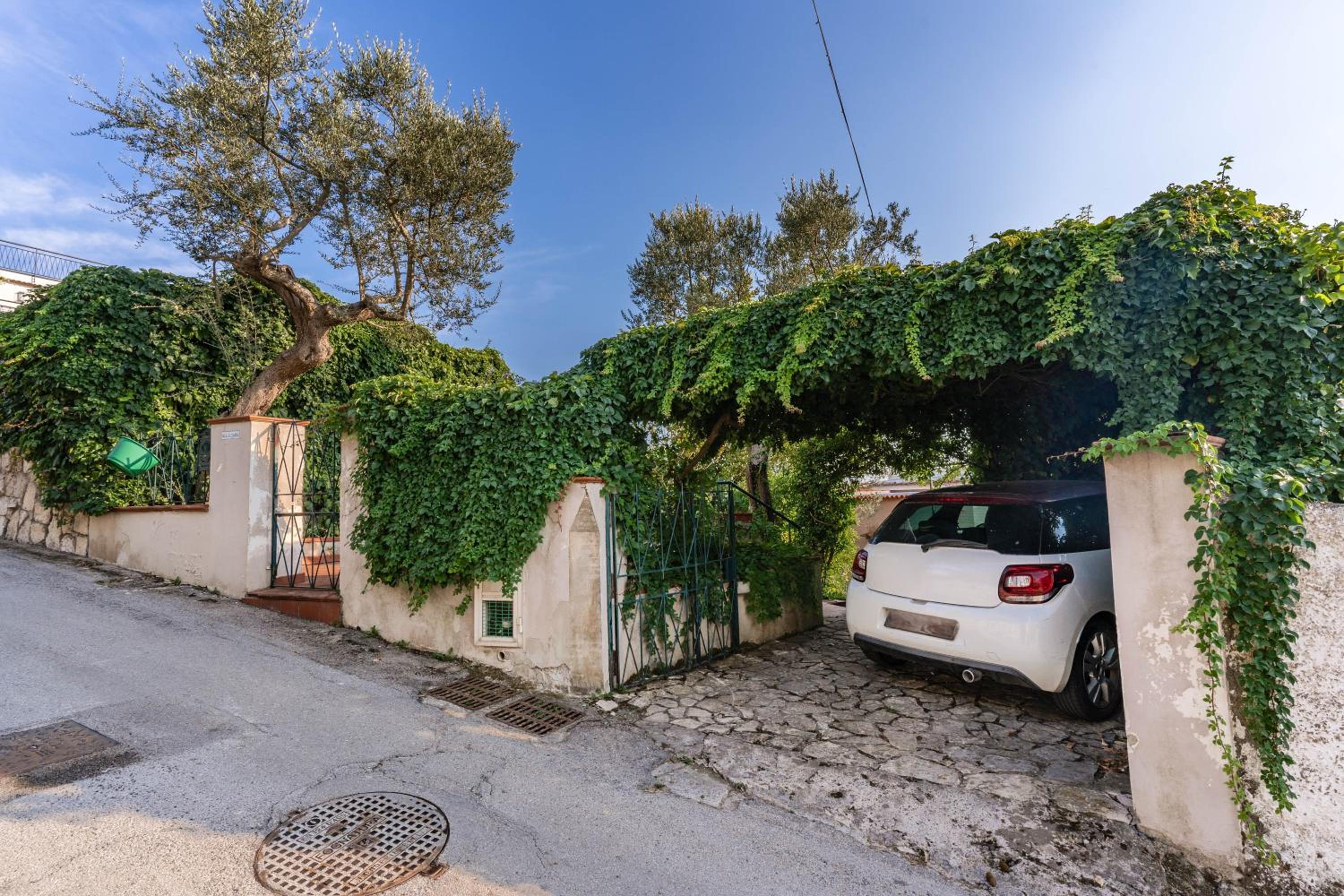Villa Alfonsina