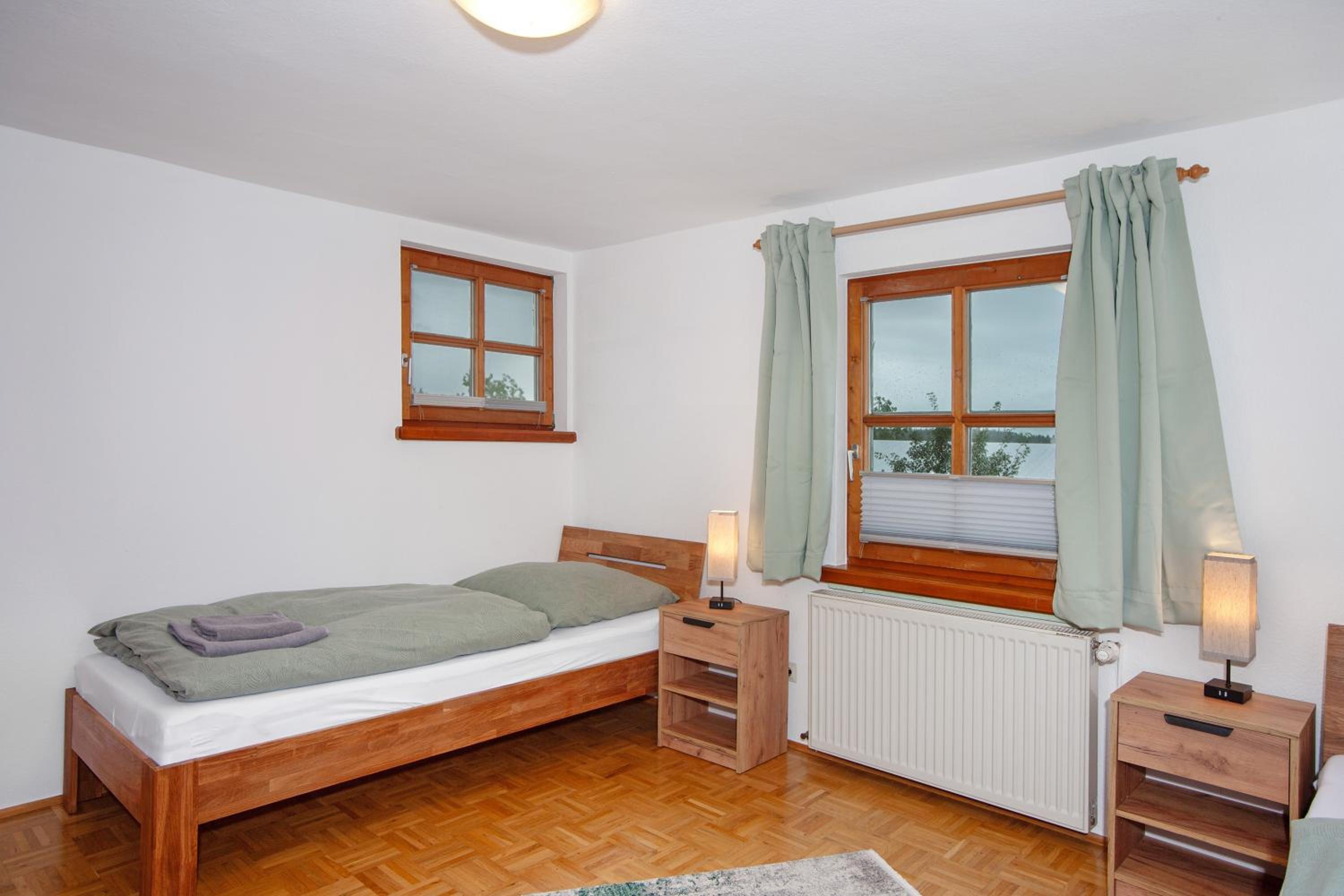 Ferienwohnungen Annamaria