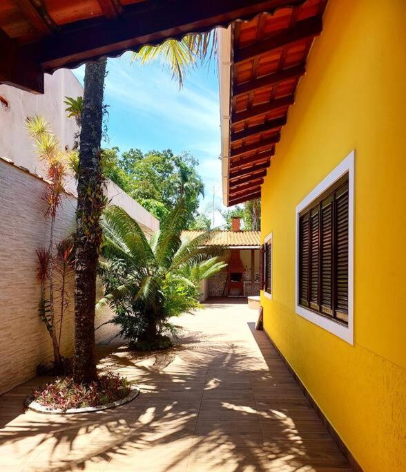Casa Mirasol