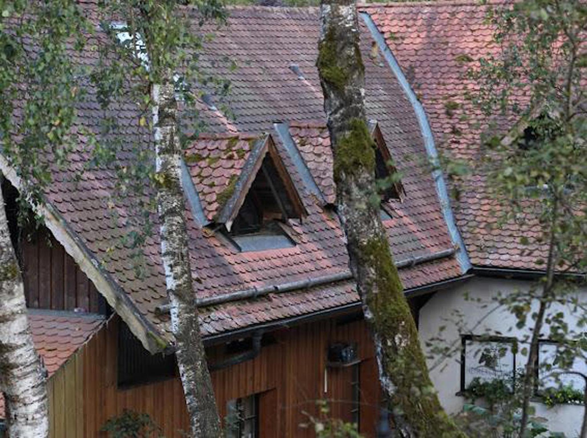 Heimerlmühle