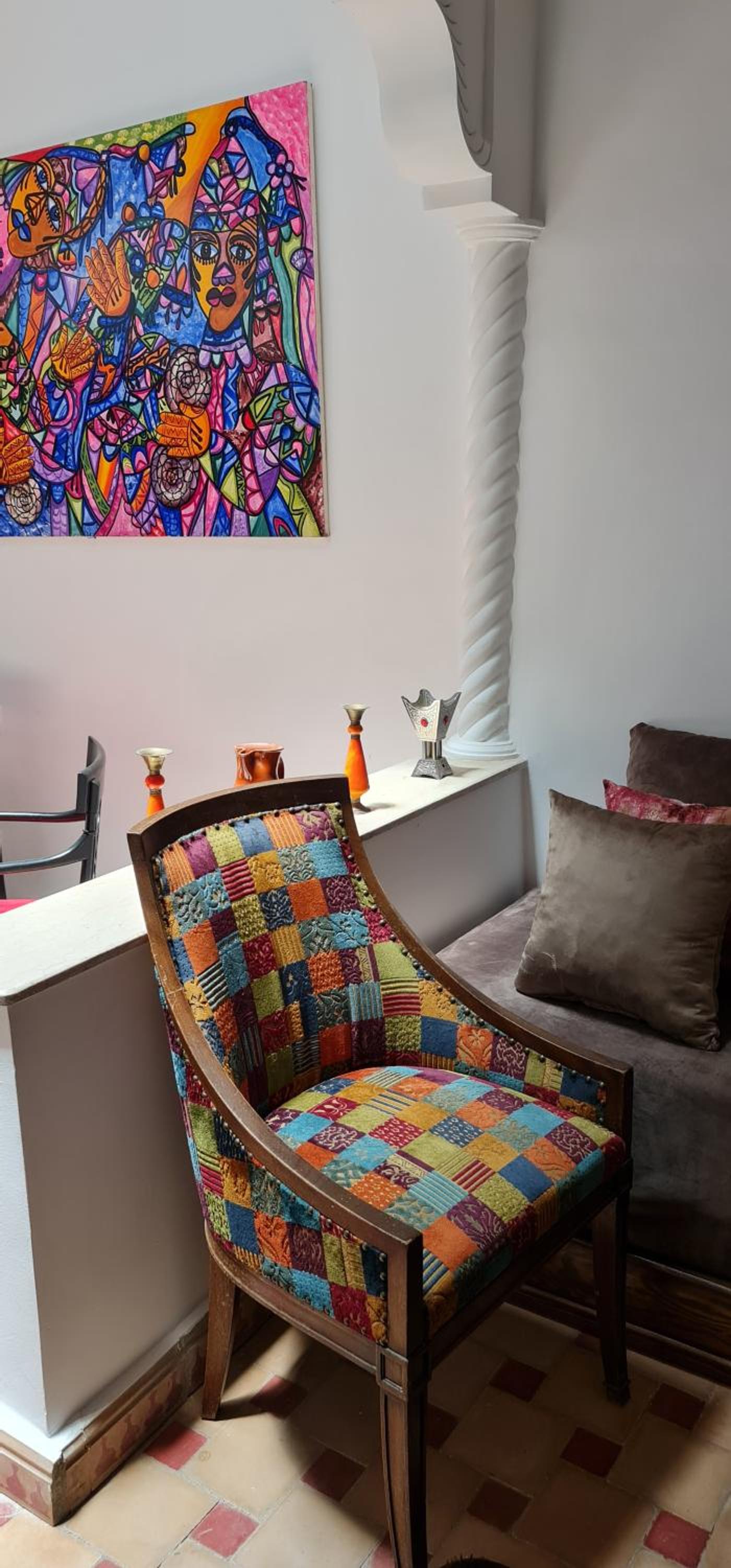 lounge
