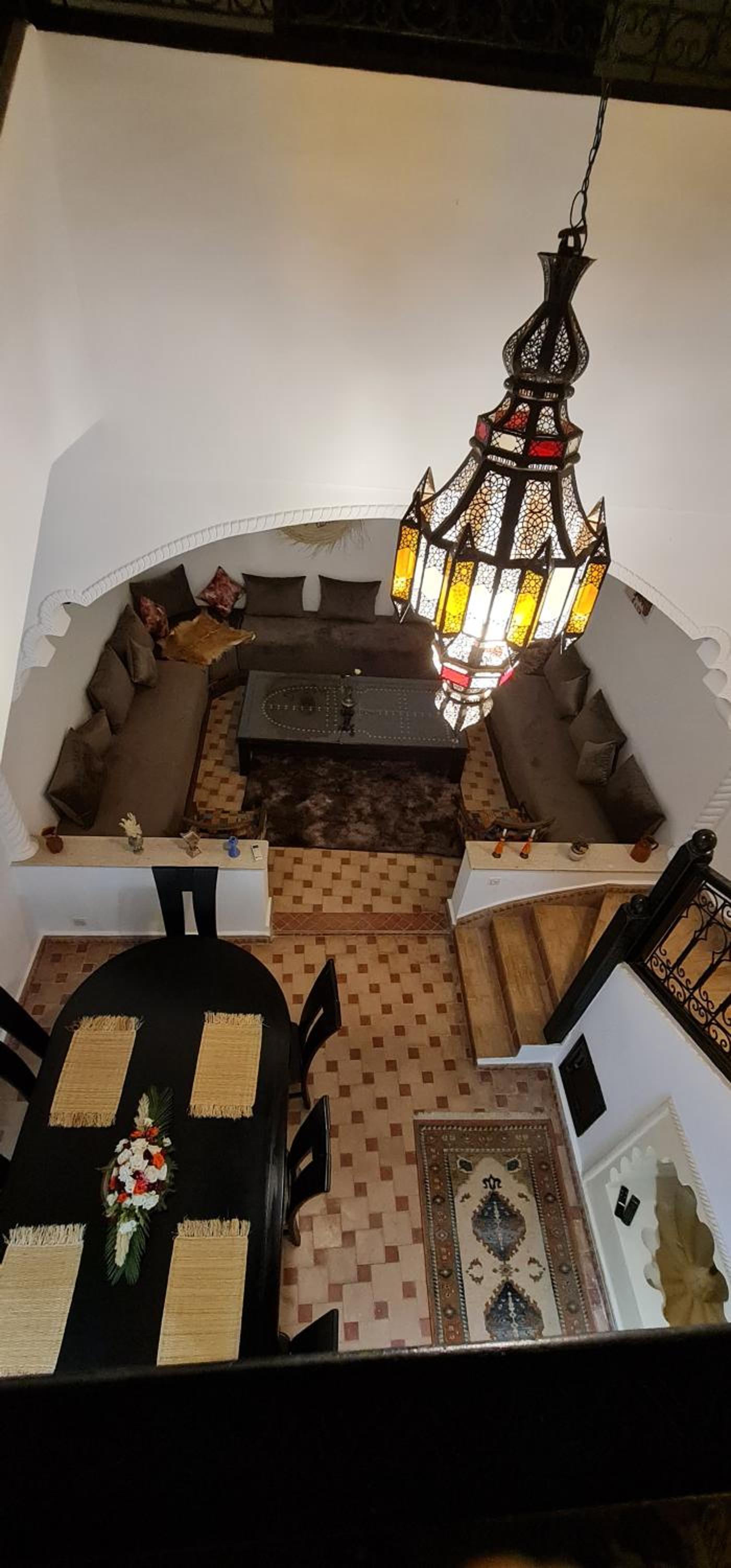 lounge