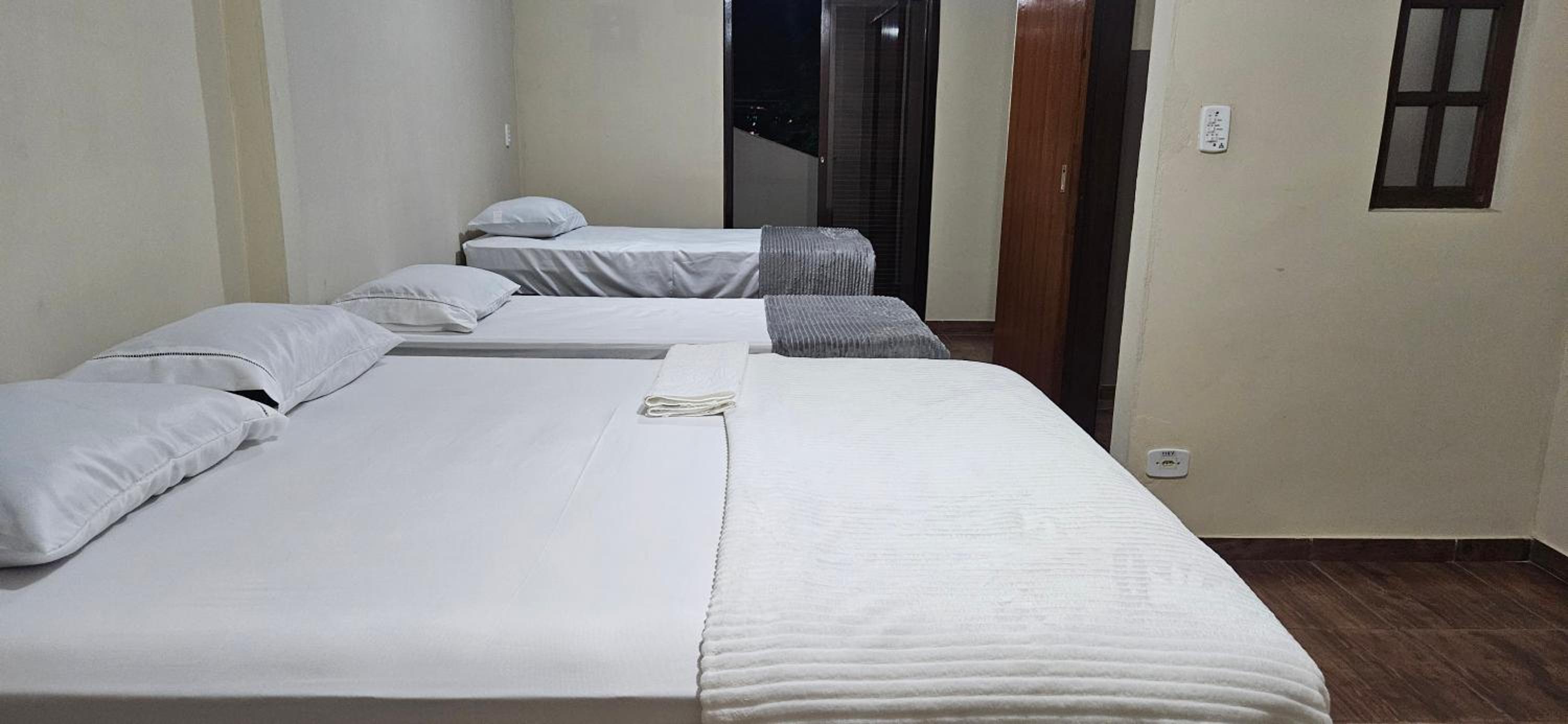 Chácara para Hospedagem e Festa