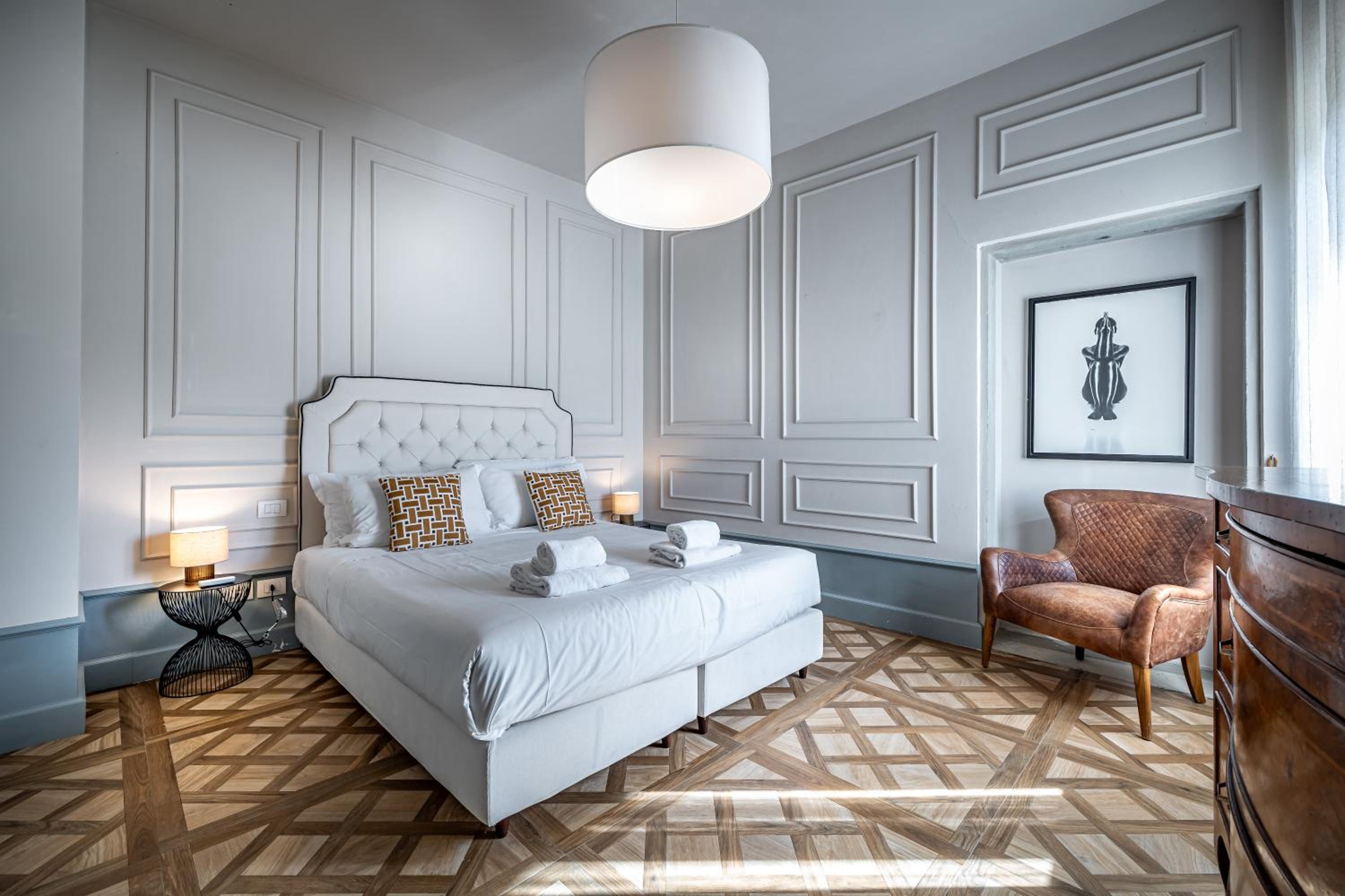 Luxury Magnolia with Sauna